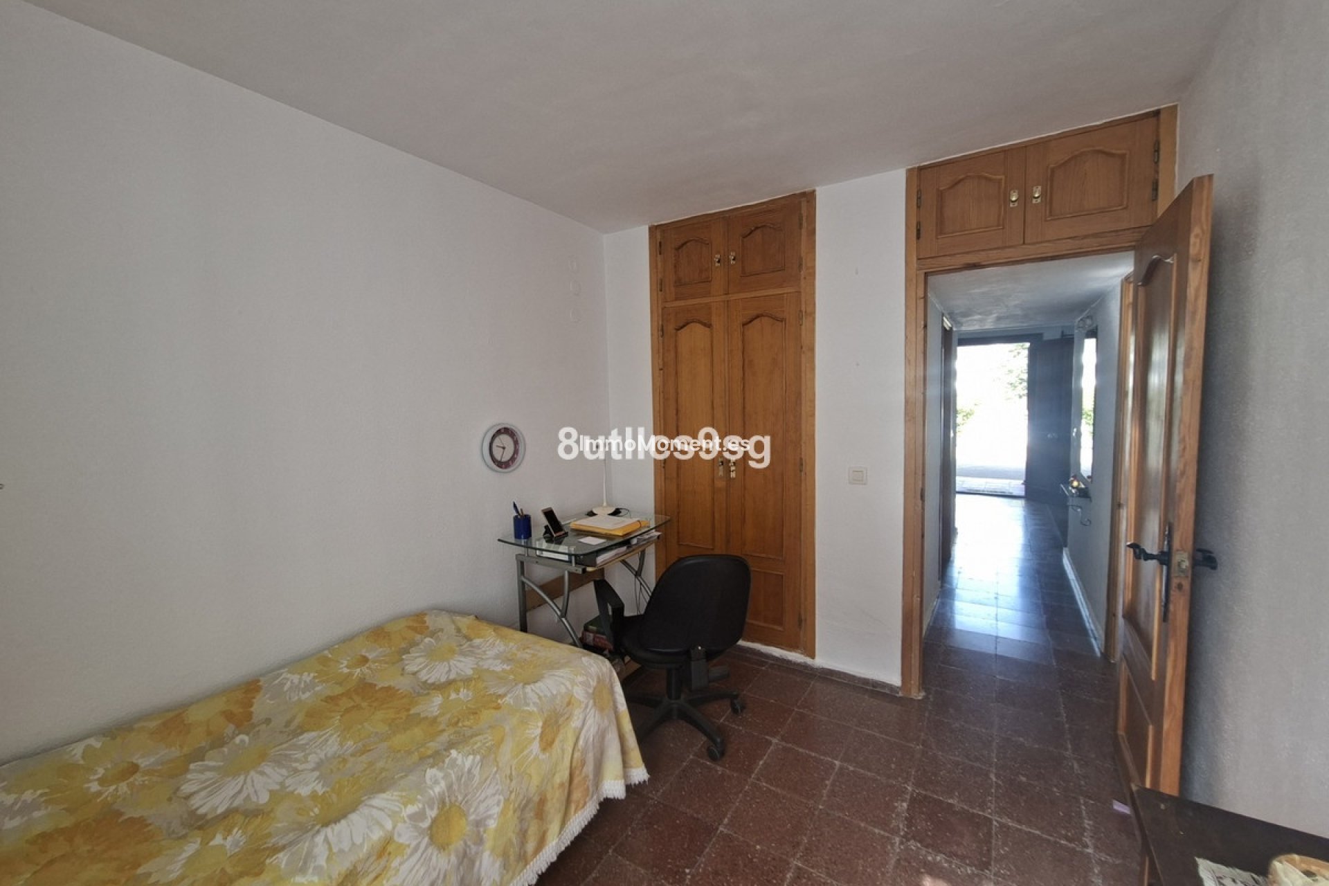 Wiederverkauf - Freistehende Villa - Marbella - La Campana