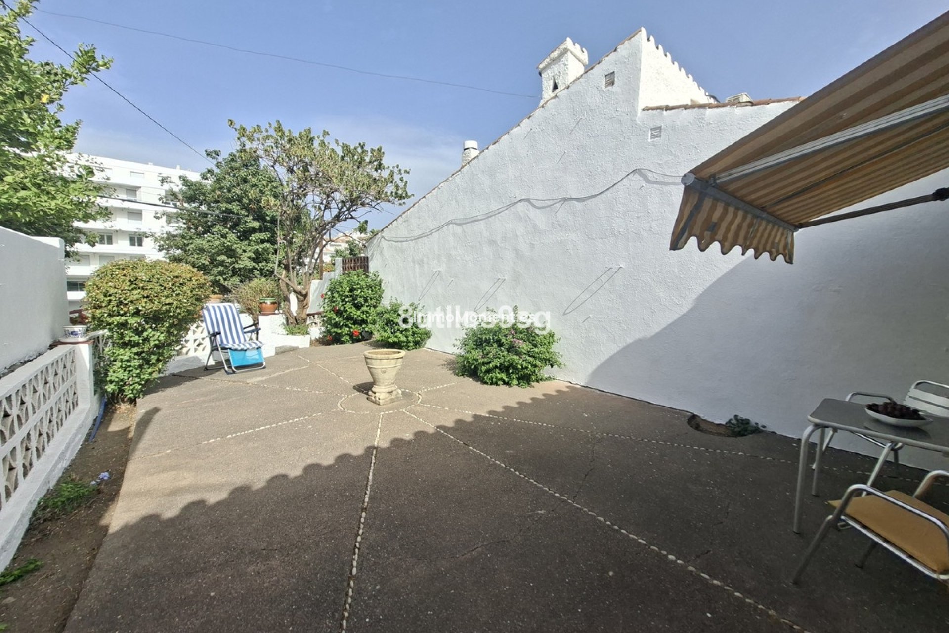 Wiederverkauf - Freistehende Villa - Marbella - La Campana