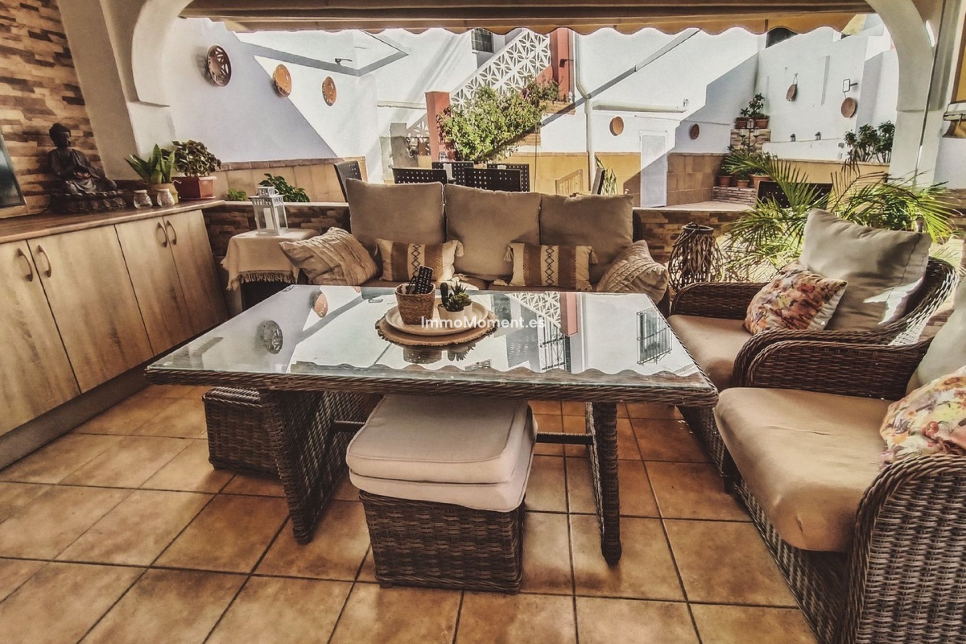 Wiederverkauf - Freistehende Villa - Marbella - La Campana