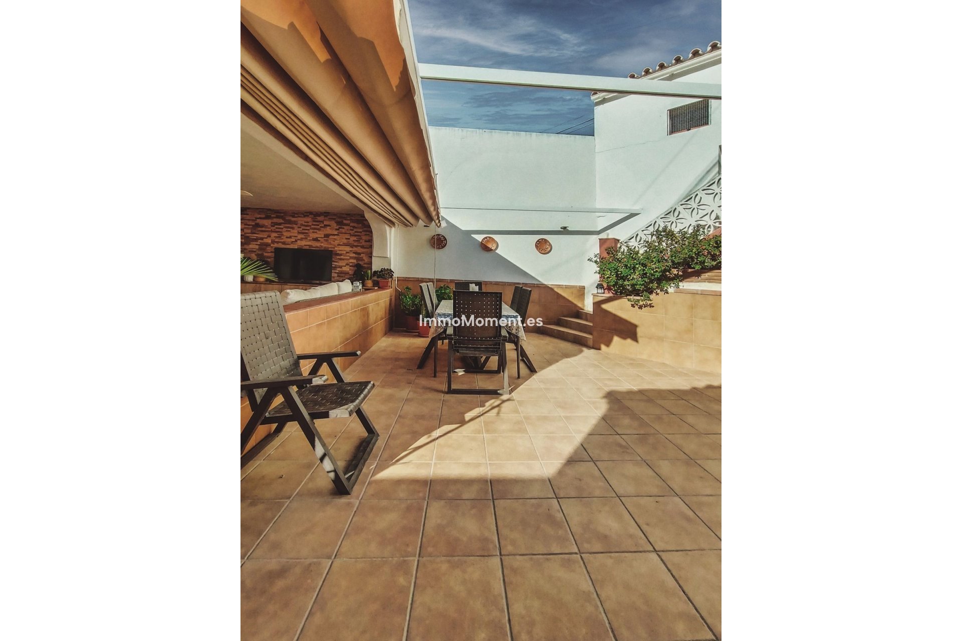 Wiederverkauf - Freistehende Villa - Marbella - La Campana
