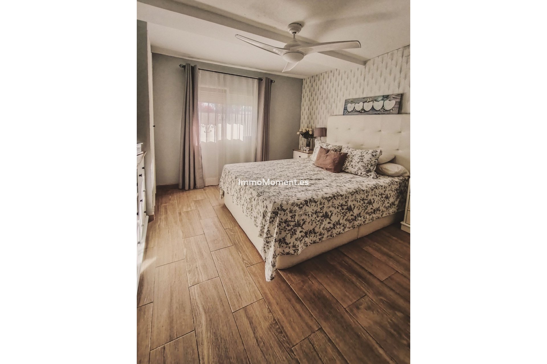 Wiederverkauf - Freistehende Villa - Marbella - La Campana