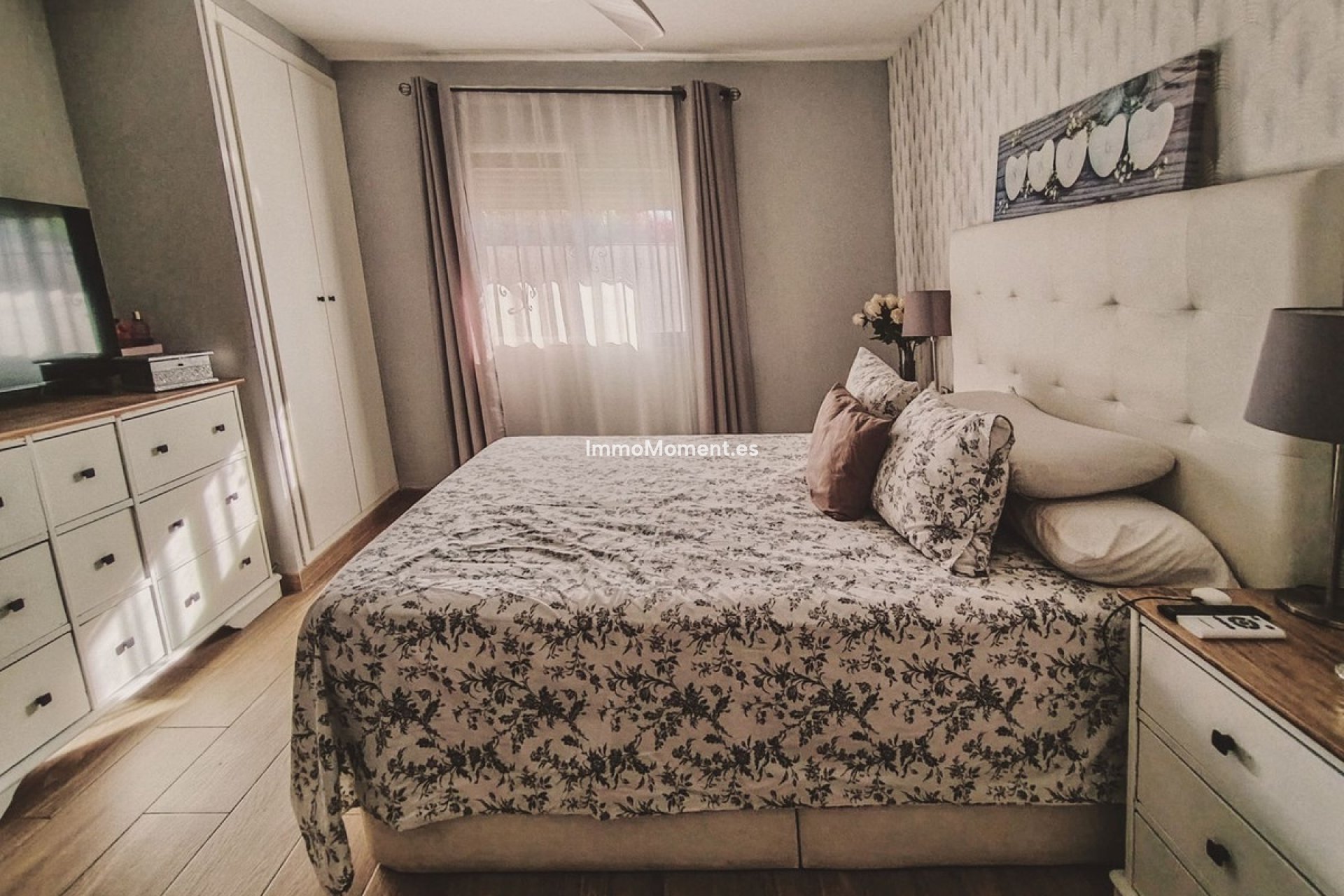 Wiederverkauf - Freistehende Villa - Marbella - La Campana