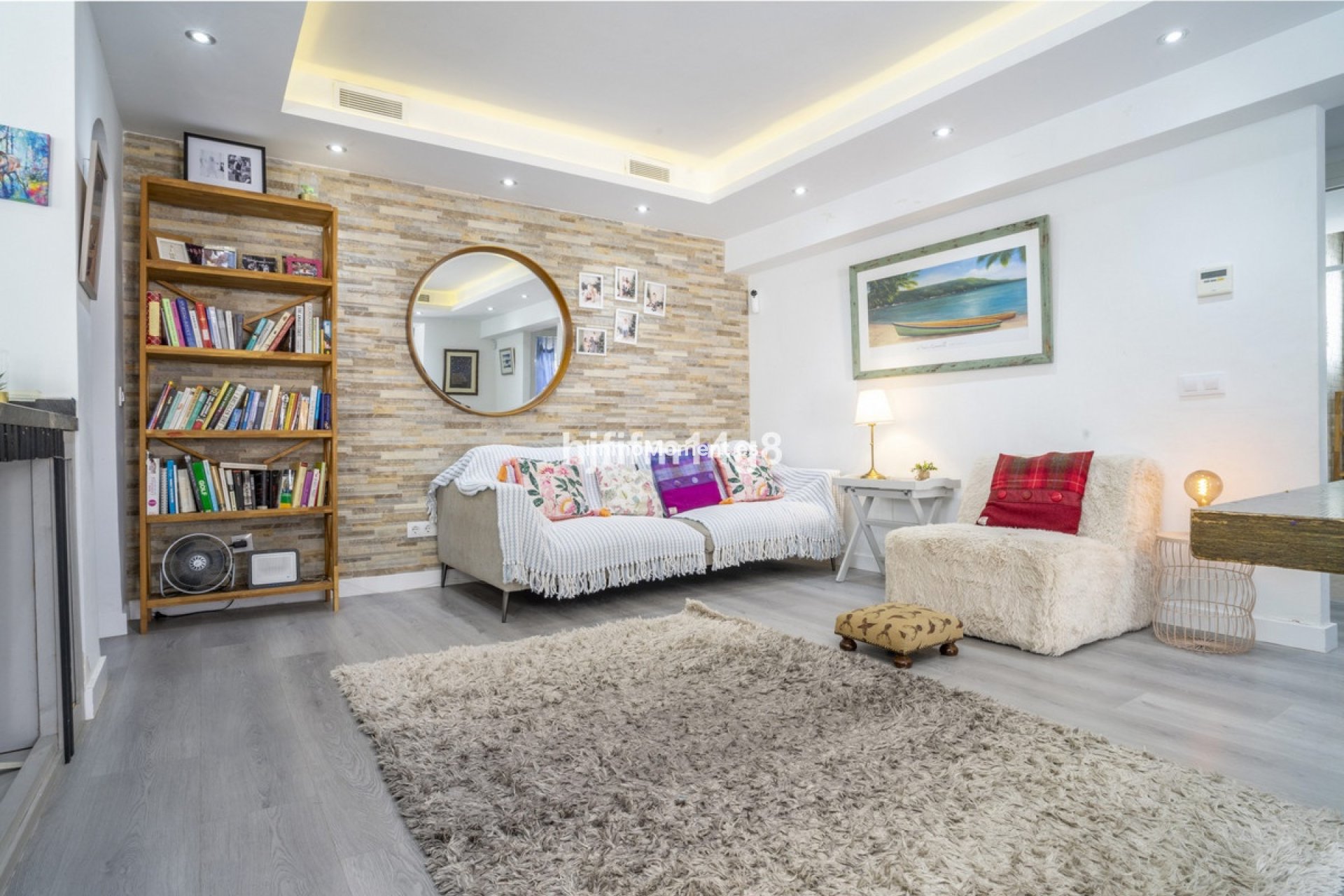 Wiederverkauf - Freistehende Villa - Marbella - La Campana