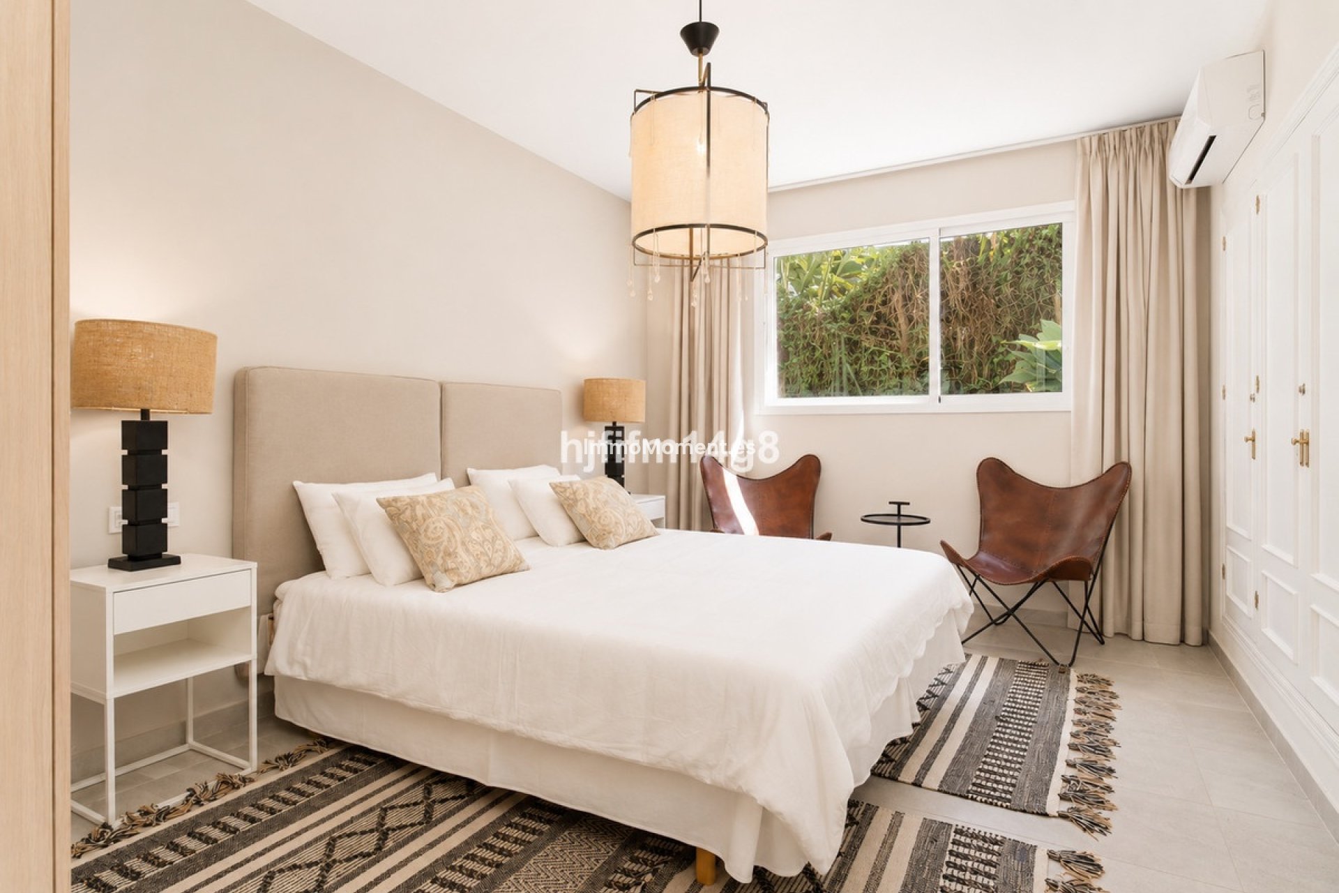 Wiederverkauf - Freistehende Villa - Marbella - La Campana
