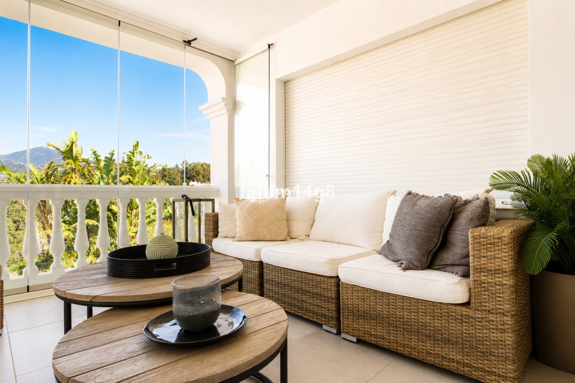 Wiederverkauf - Freistehende Villa - Marbella - La Campana