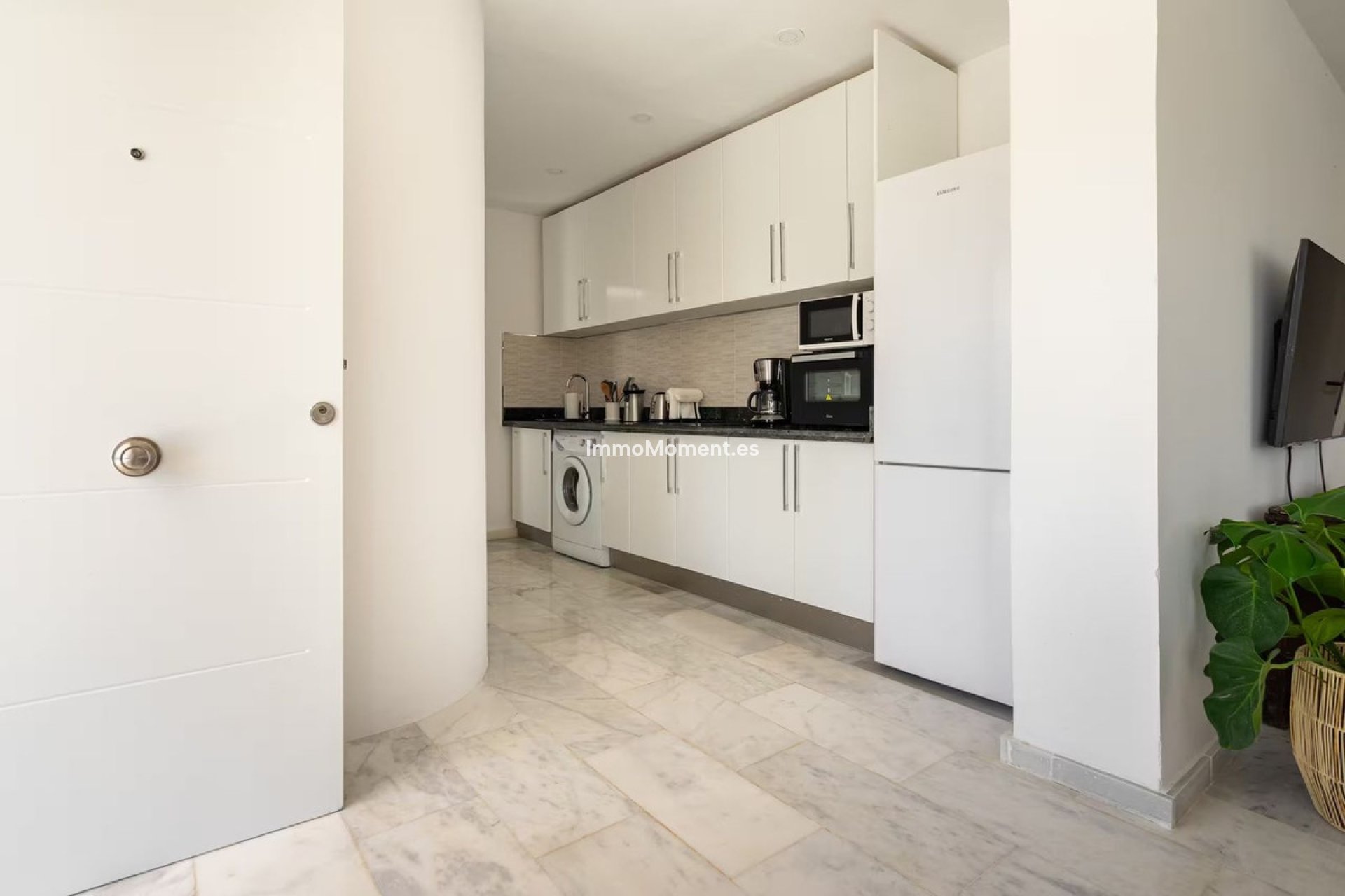 Wiederverkauf - Freistehende Villa - Marbella - La Campana