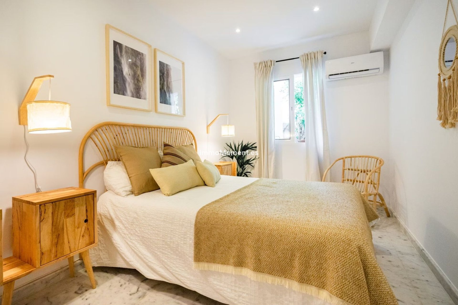 Wiederverkauf - Freistehende Villa - Marbella - La Campana