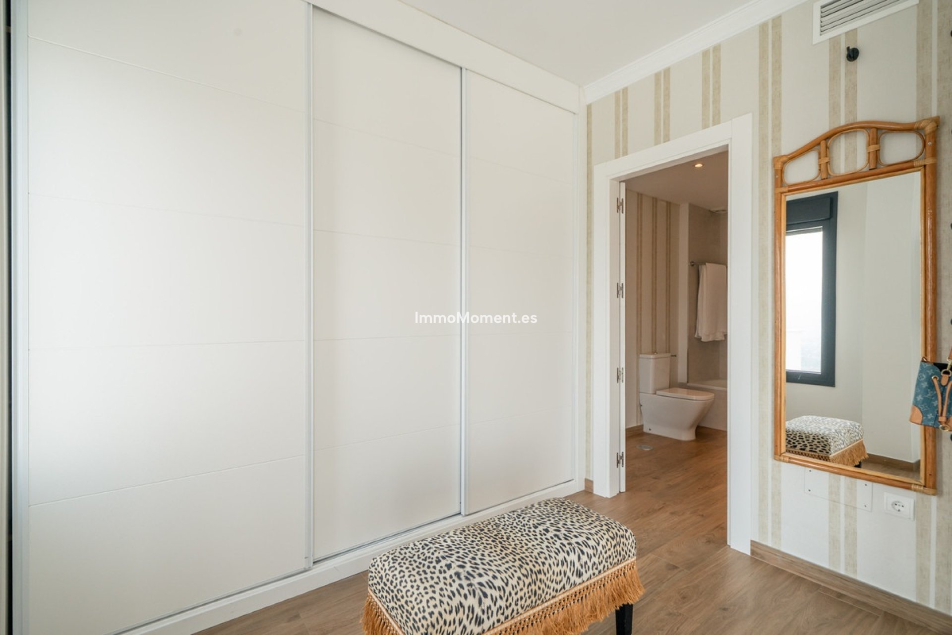 Wiederverkauf - Freistehende Villa - Marbella - La Mairena