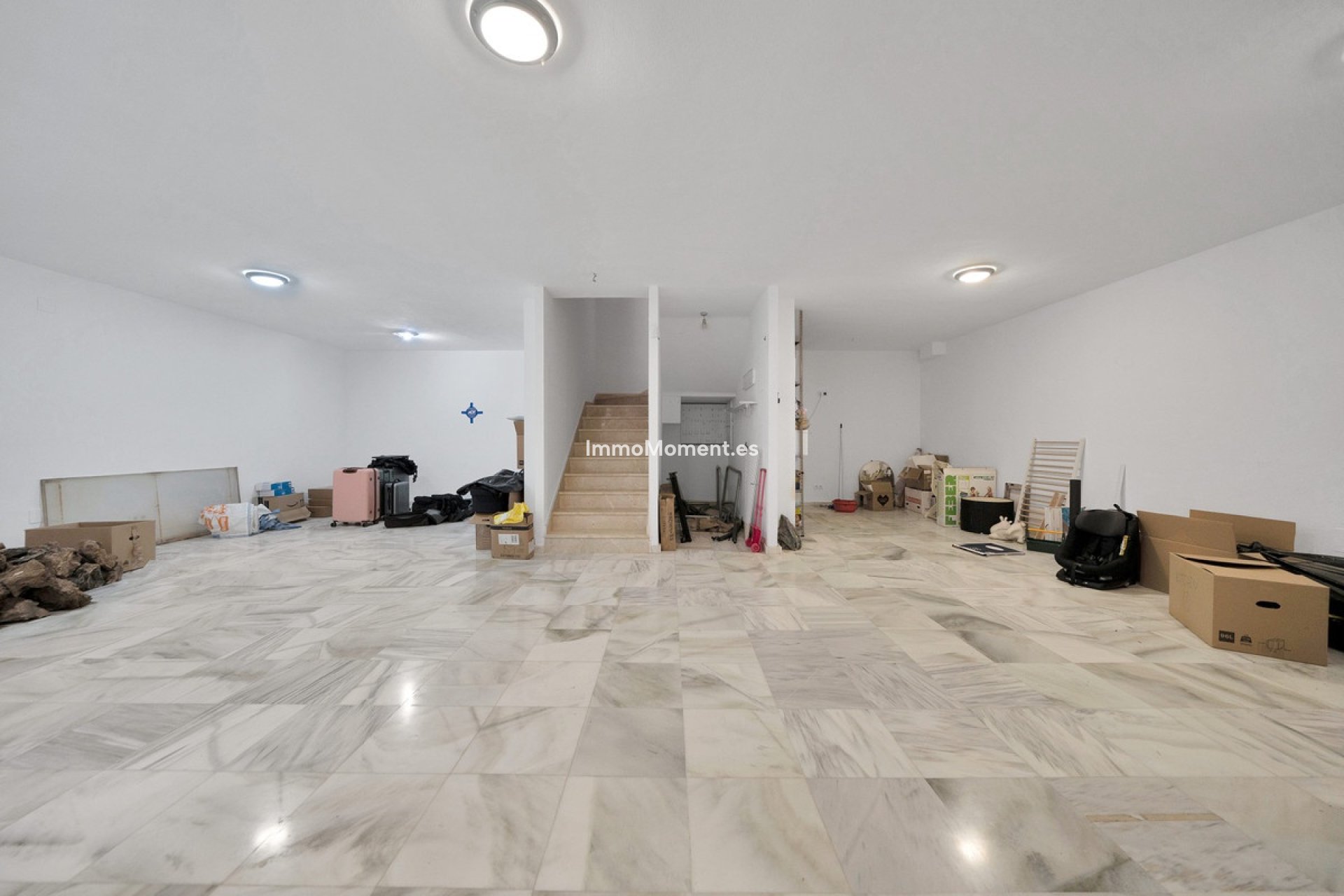 Wiederverkauf - Freistehende Villa - Marbella - La Mairena