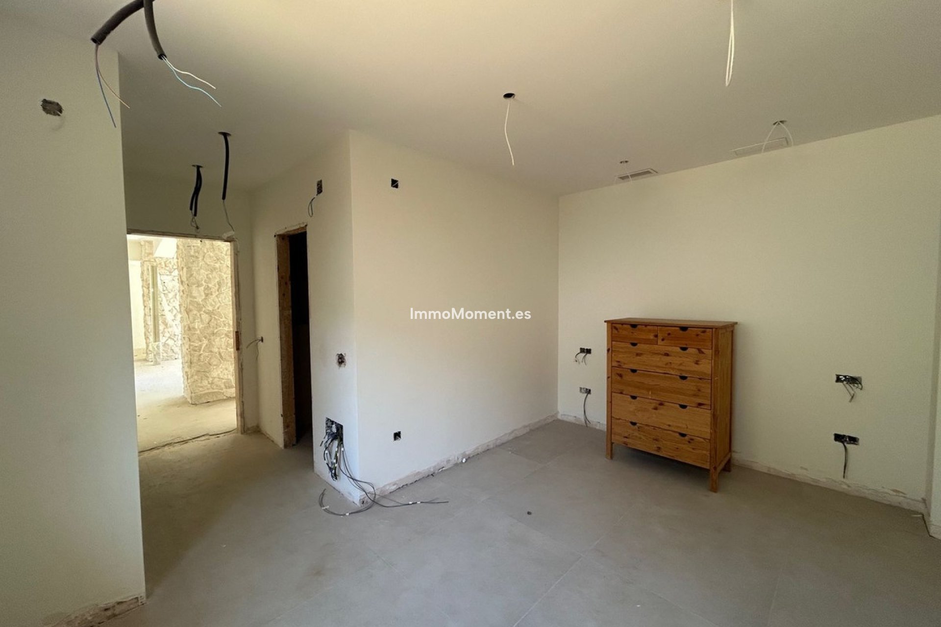 Wiederverkauf - Freistehende Villa - Marbella - La Mairena