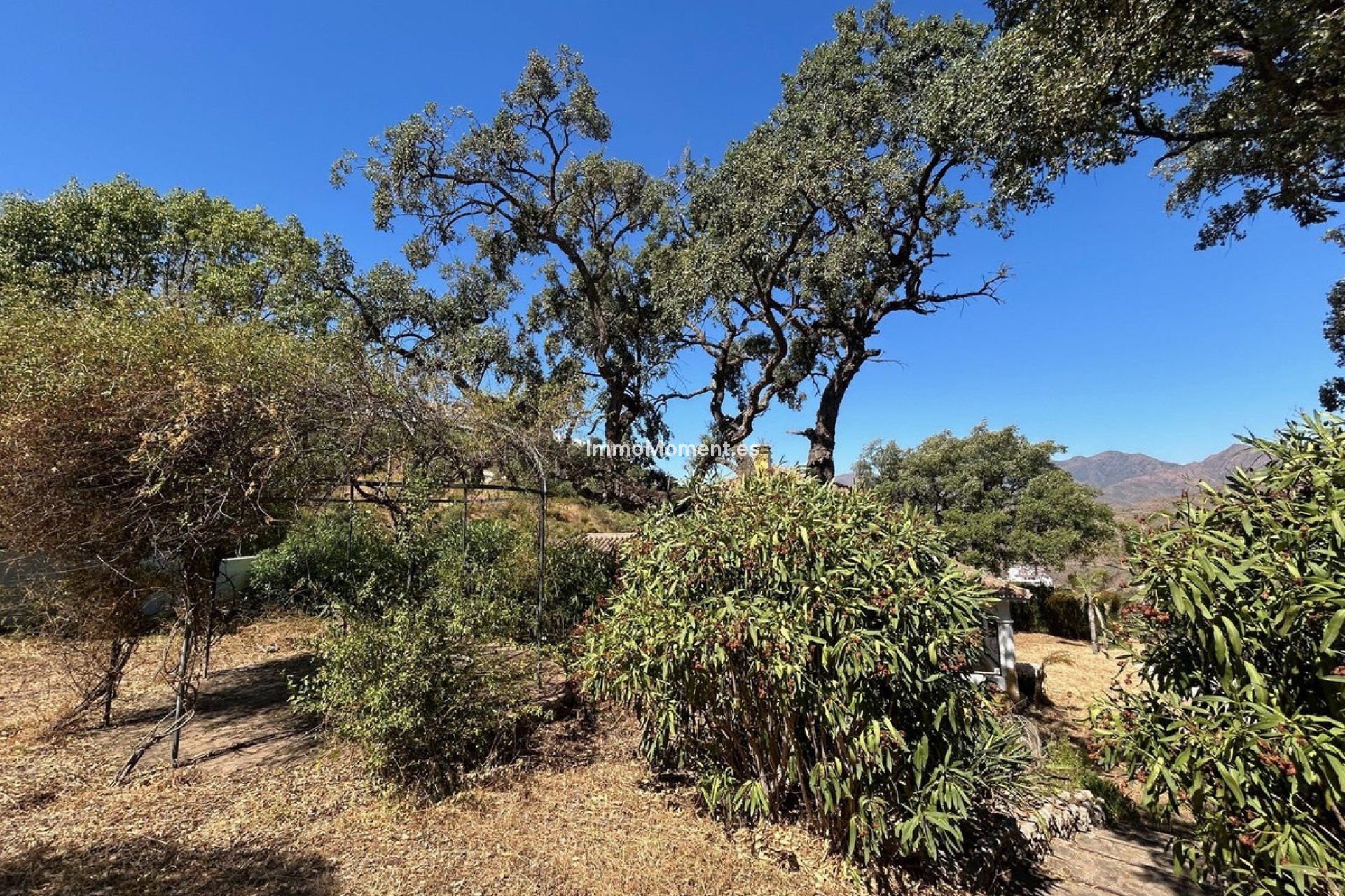 Wiederverkauf - Freistehende Villa - Marbella - La Mairena