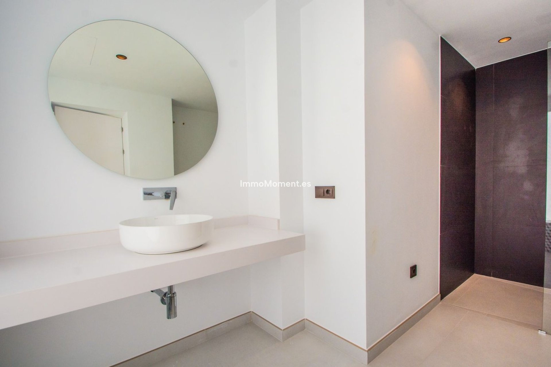 Wiederverkauf - Freistehende Villa - Marbella - La Mairena