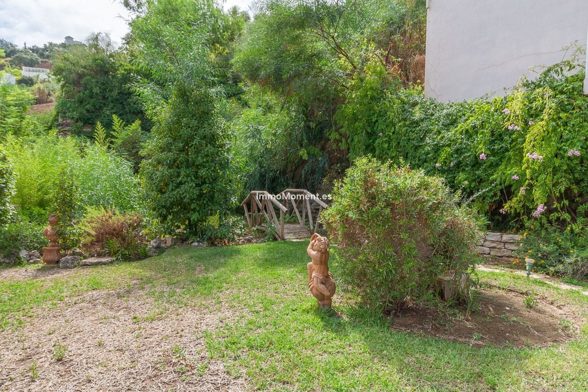 Wiederverkauf - Freistehende Villa - Marbella - La Mairena