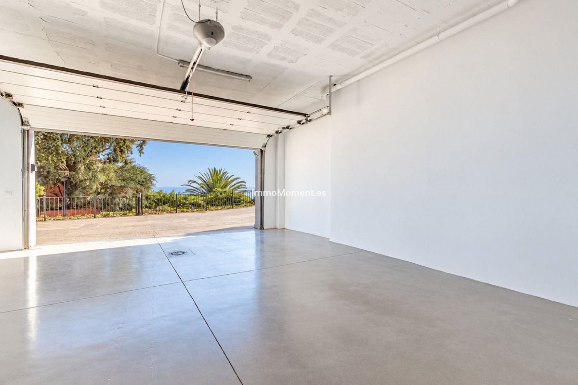 Wiederverkauf - Freistehende Villa - Marbella - La Mairena