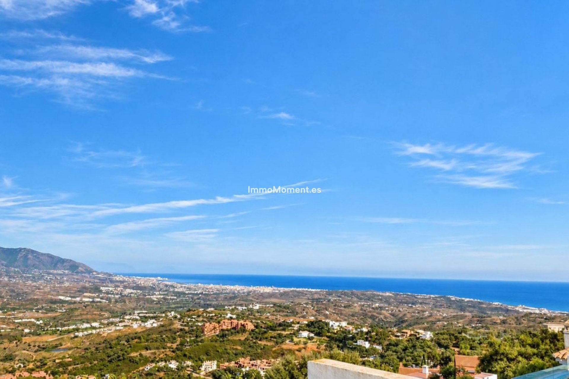 Wiederverkauf - Freistehende Villa - Marbella - La Mairena
