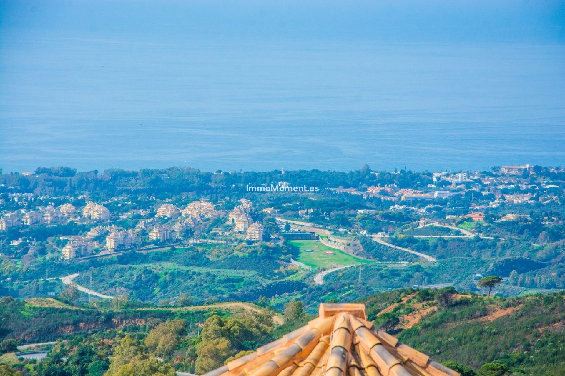 Wiederverkauf - Freistehende Villa - Marbella - La Mairena