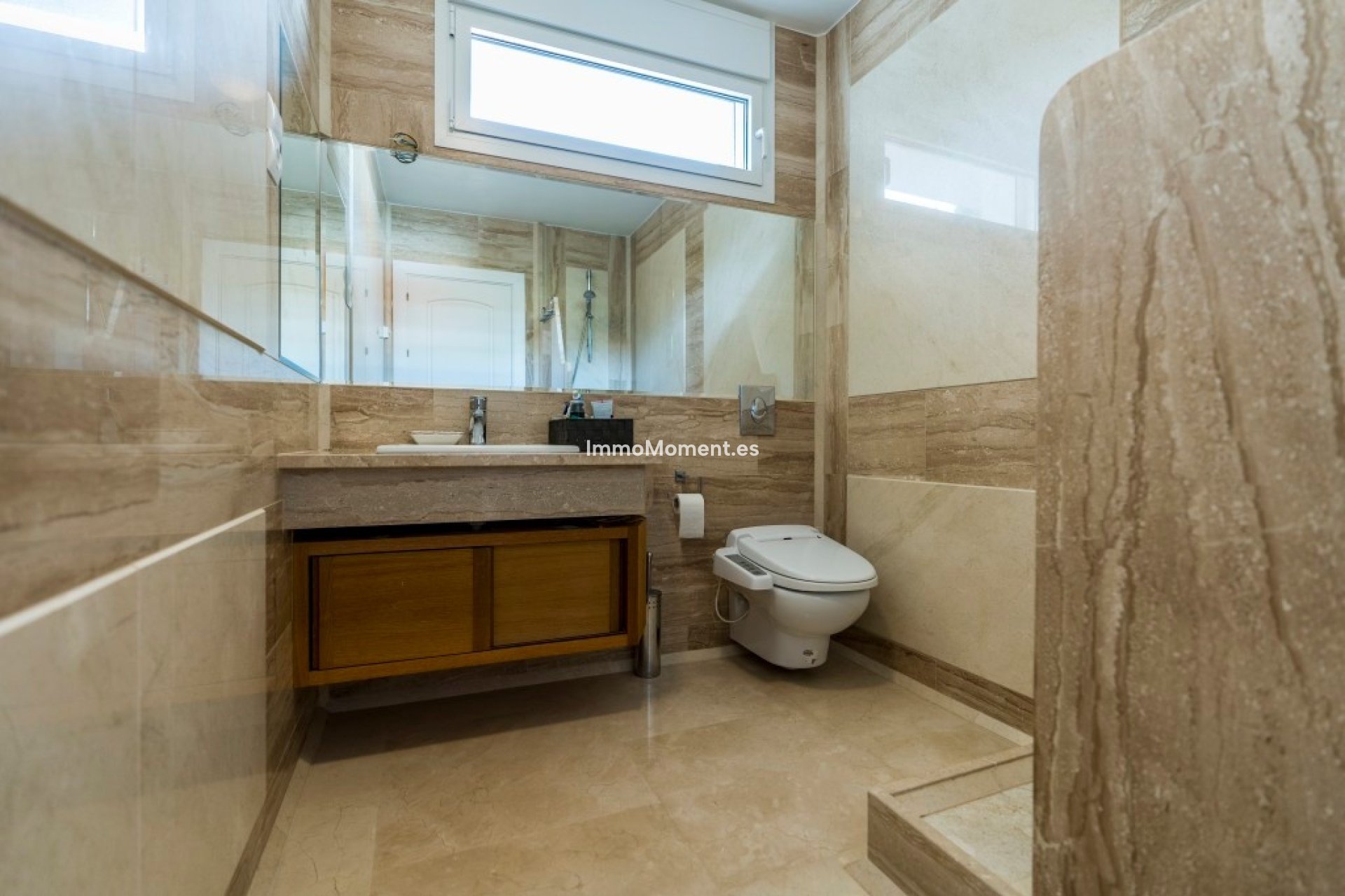 Wiederverkauf - Freistehende Villa - Marbella - La Mairena