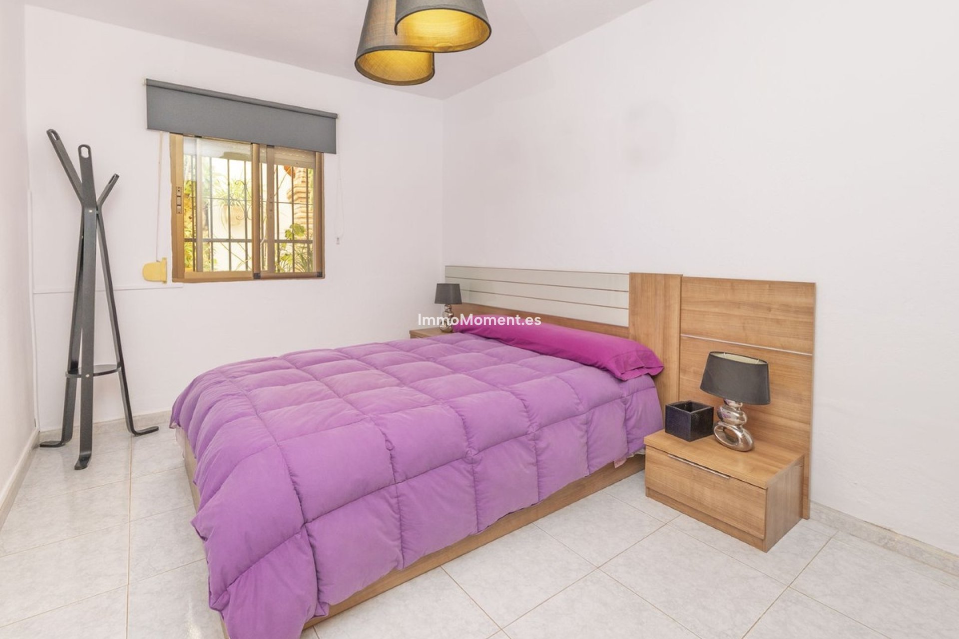 Wiederverkauf - Freistehende Villa - Marbella - Las Chapas