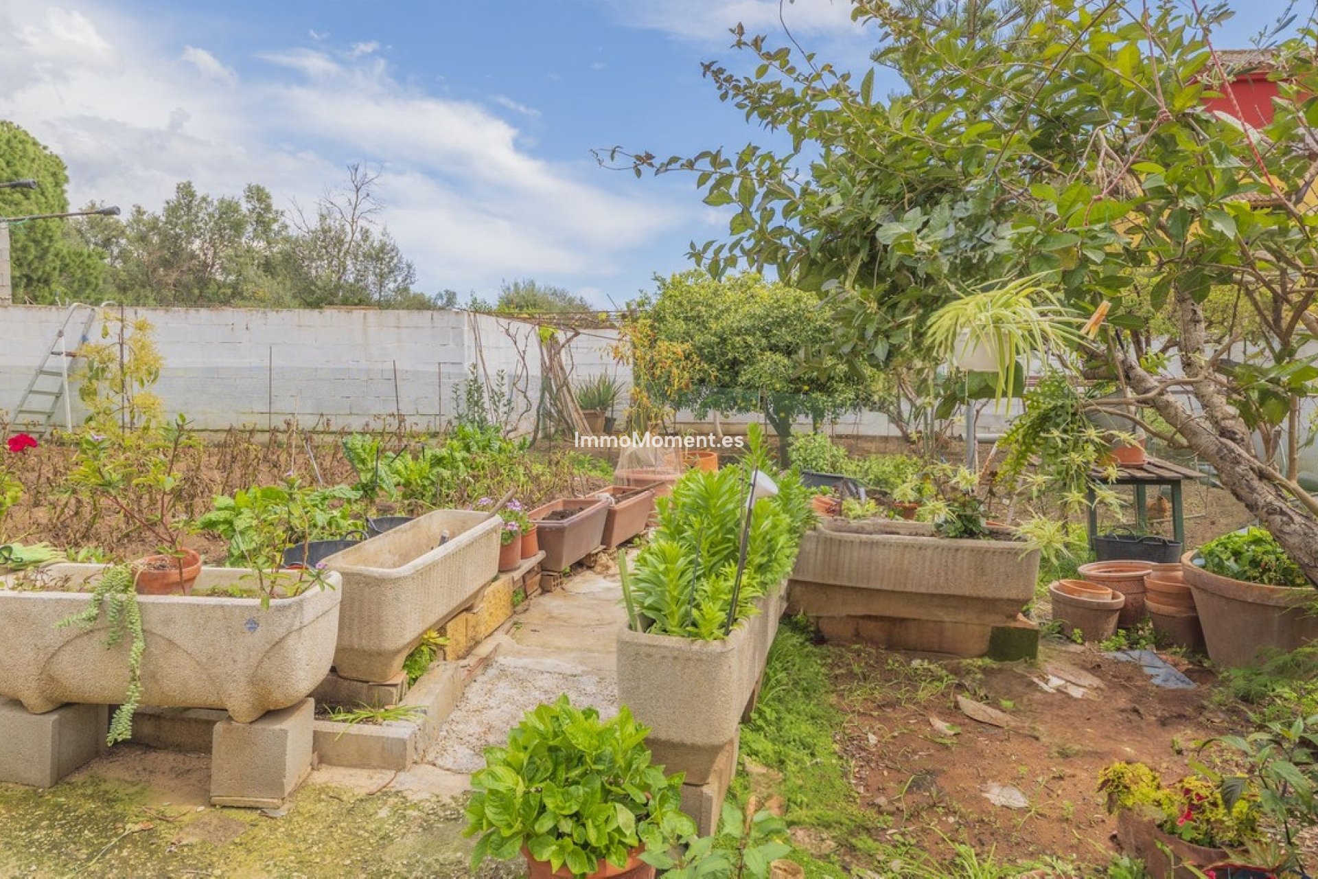 Wiederverkauf - Freistehende Villa - Marbella - Las Chapas