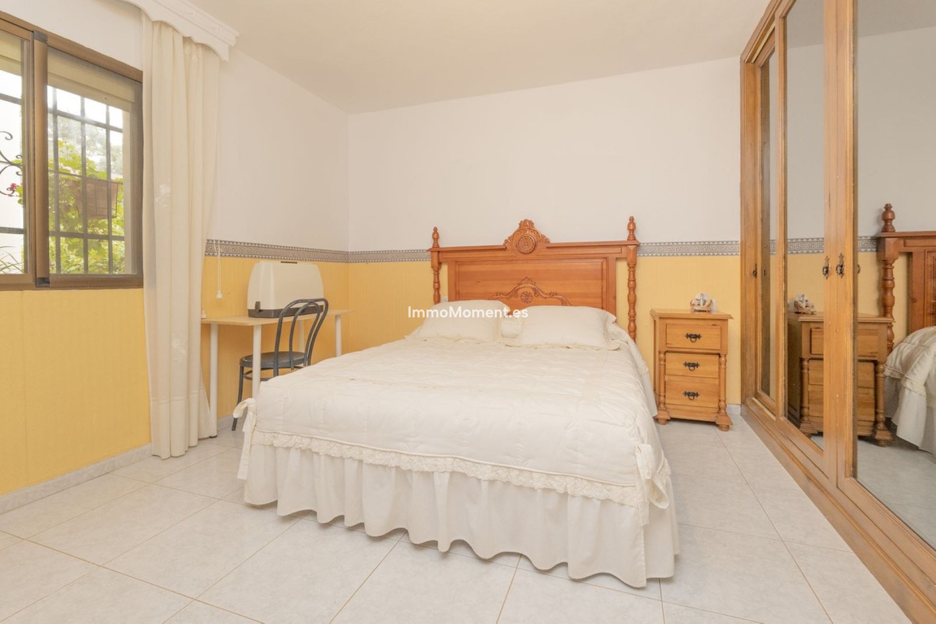 Wiederverkauf - Freistehende Villa - Marbella - Las Chapas