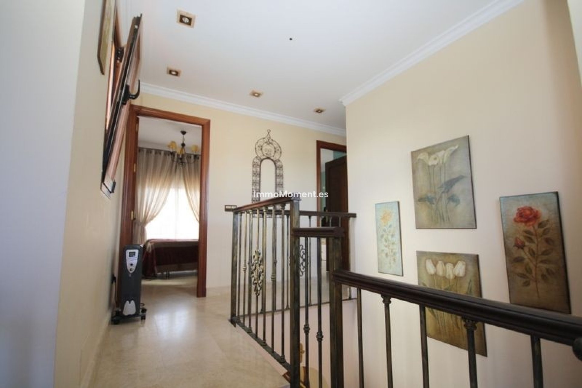 Wiederverkauf - Freistehende Villa - Marbella - Las Chapas