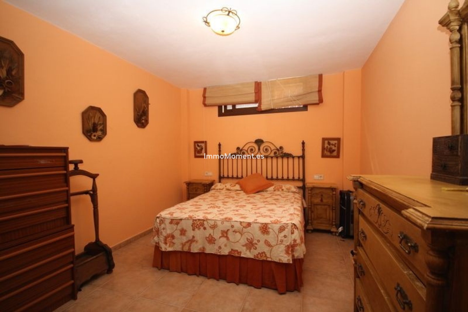 Wiederverkauf - Freistehende Villa - Marbella - Las Chapas
