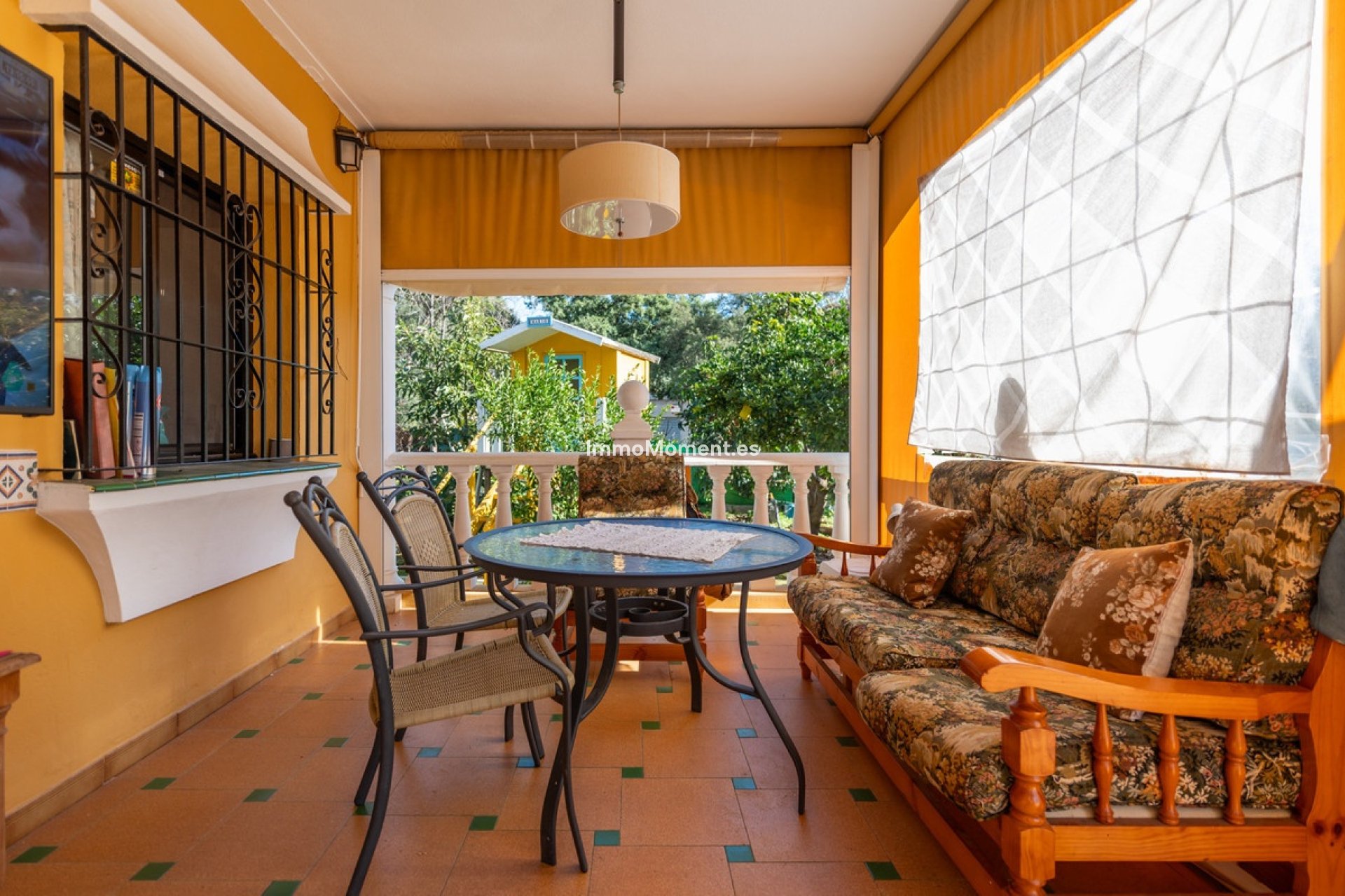 Wiederverkauf - Freistehende Villa - Marbella - Las Chapas