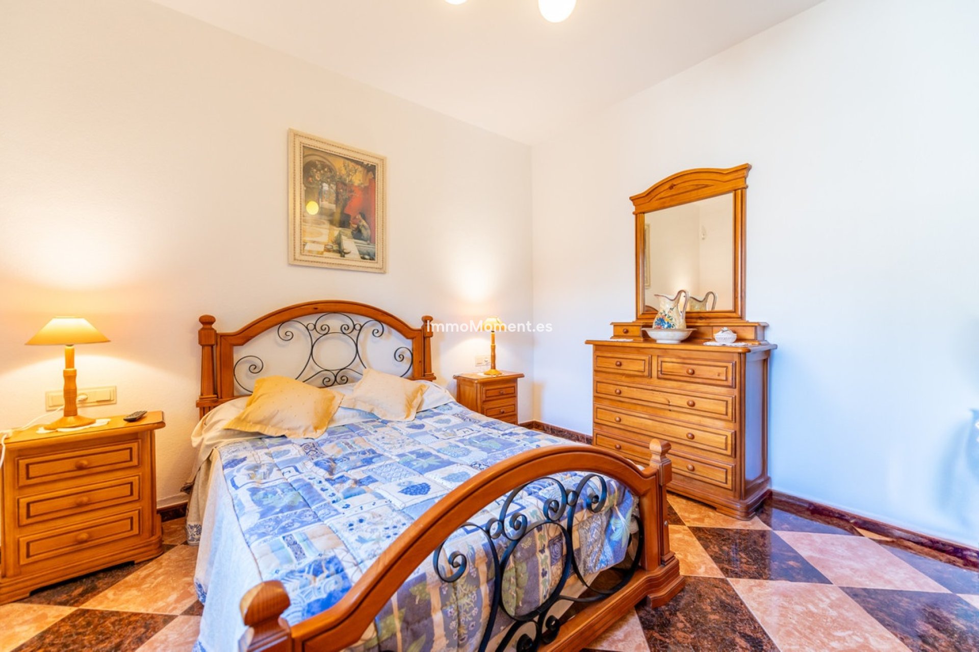 Wiederverkauf - Freistehende Villa - Marbella - Las Chapas
