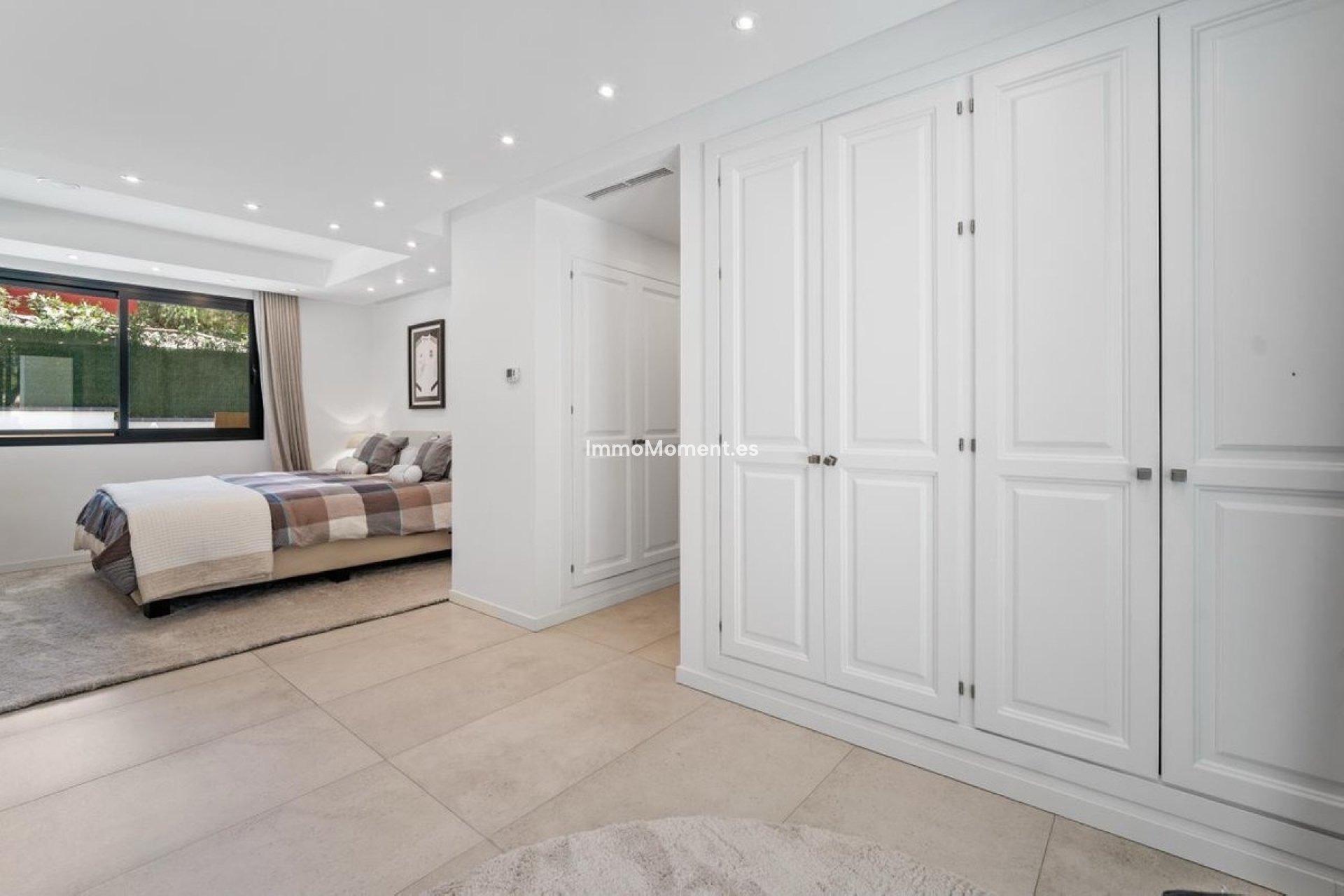 Wiederverkauf - Freistehende Villa - Marbella - Las Chapas
