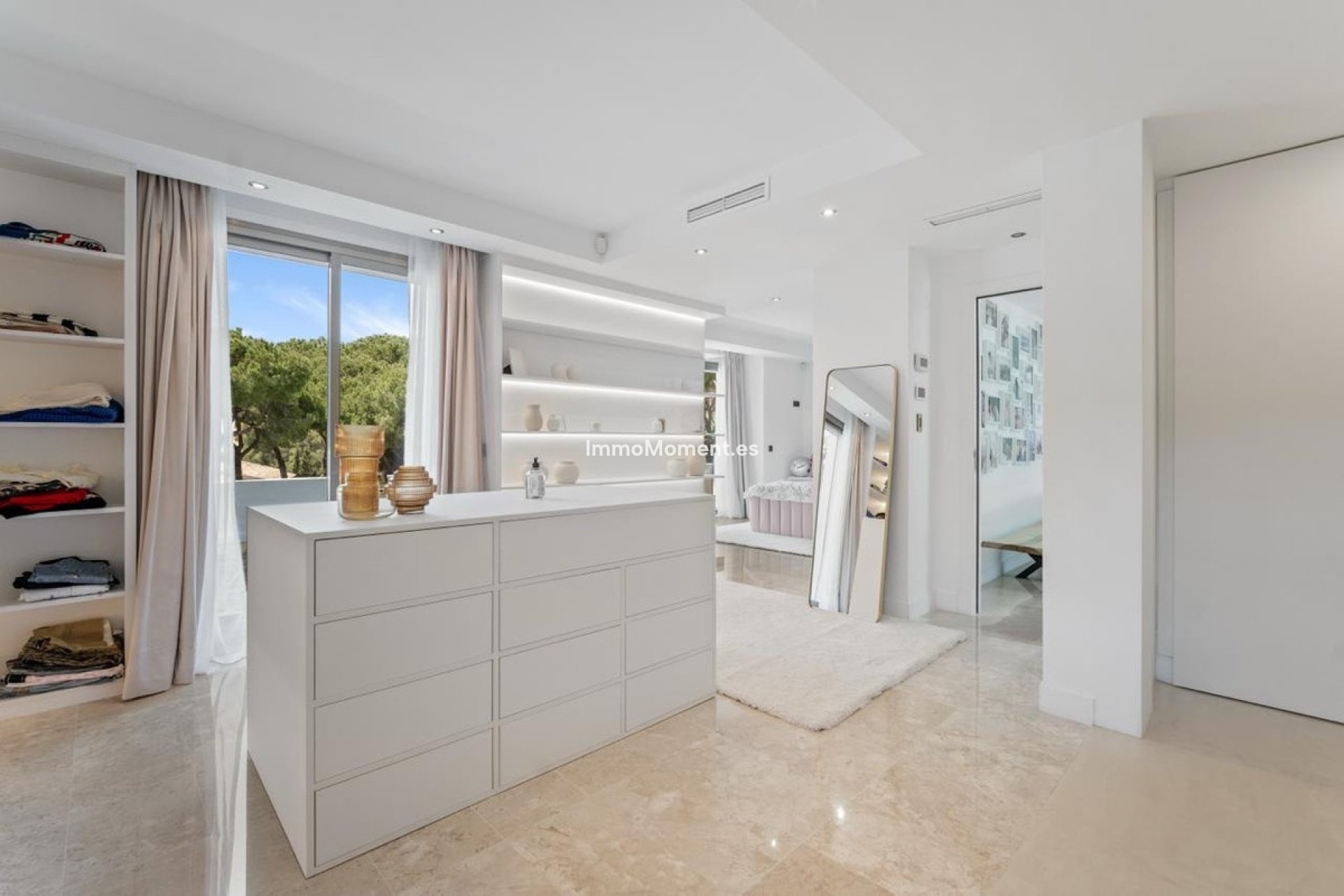 Wiederverkauf - Freistehende Villa - Marbella - Las Chapas