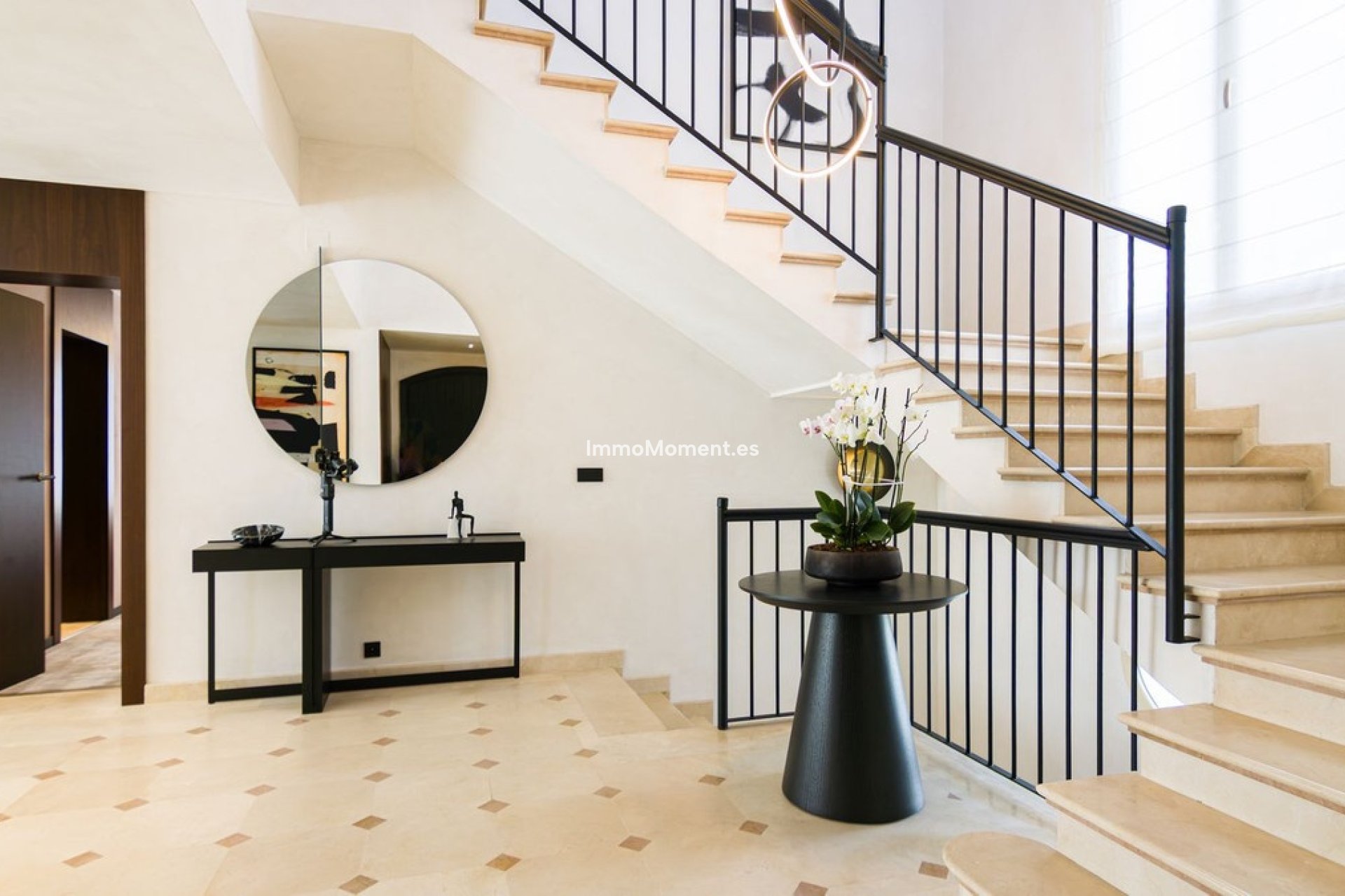 Wiederverkauf - Freistehende Villa - Marbella - Las Chapas