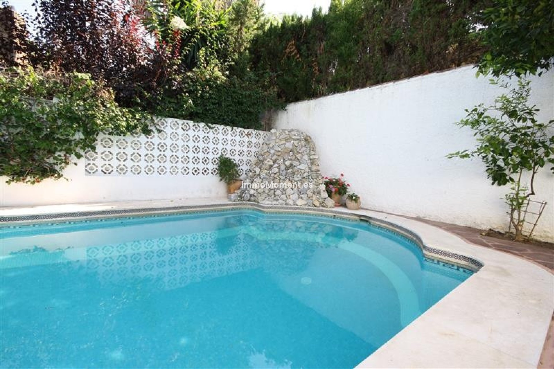 Wiederverkauf - Freistehende Villa - Marbella - Los Monteros