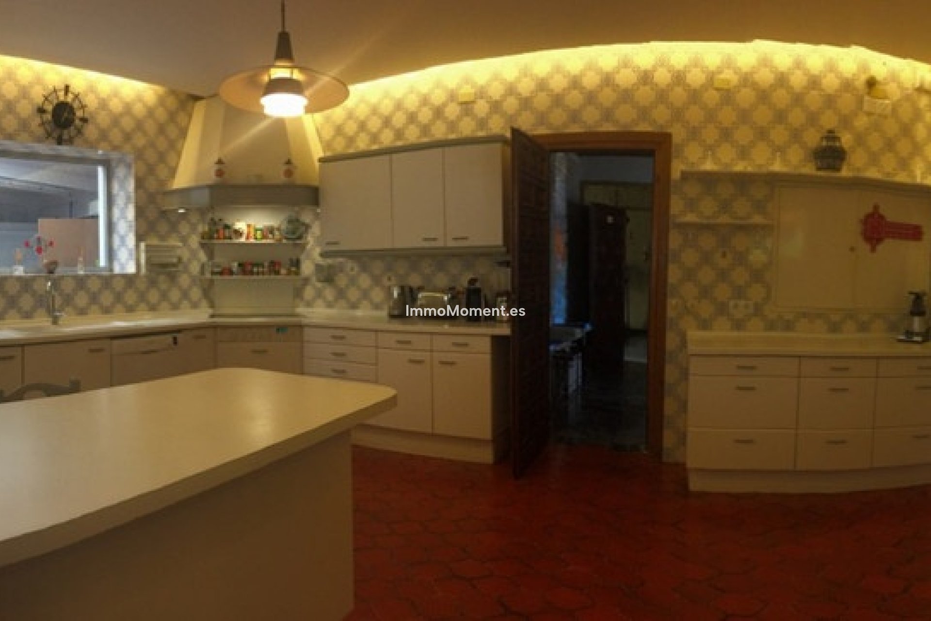 Wiederverkauf - Freistehende Villa - Marbella - Los Monteros