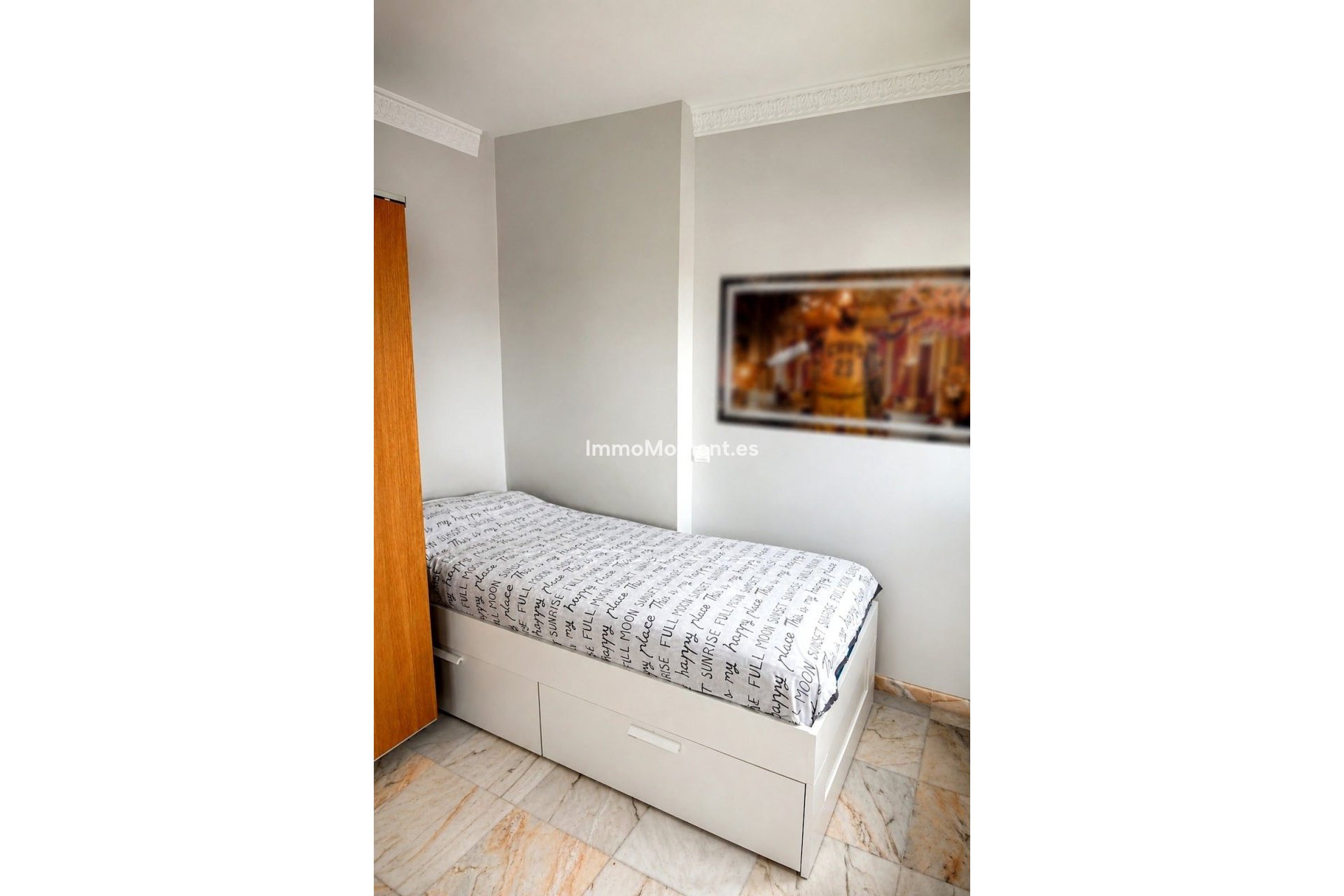 Wiederverkauf - Freistehende Villa - Marbella - Marbella Centro
