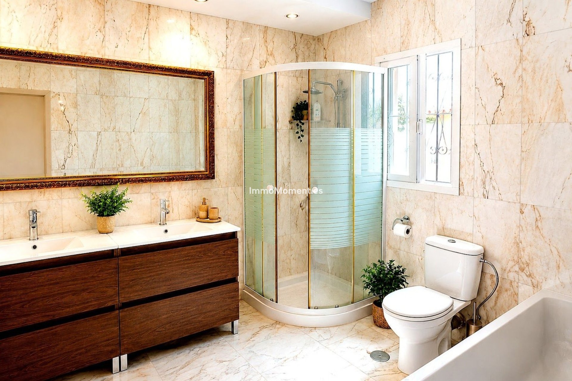 Wiederverkauf - Freistehende Villa - Marbella - Marbella Centro