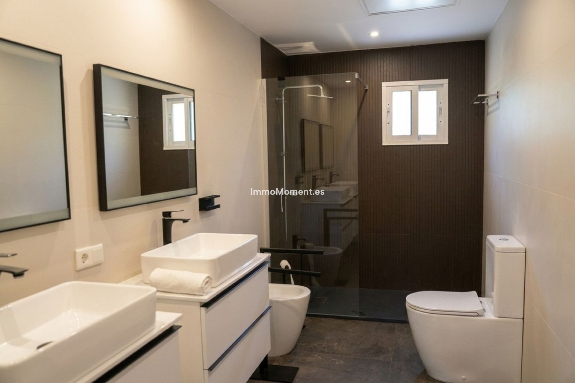 Wiederverkauf - Freistehende Villa - Marbella - Marbella Centro