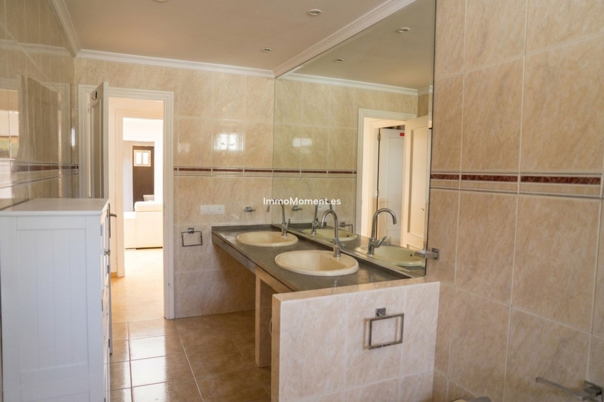 Wiederverkauf - Freistehende Villa - Marbella - Marbella Centro