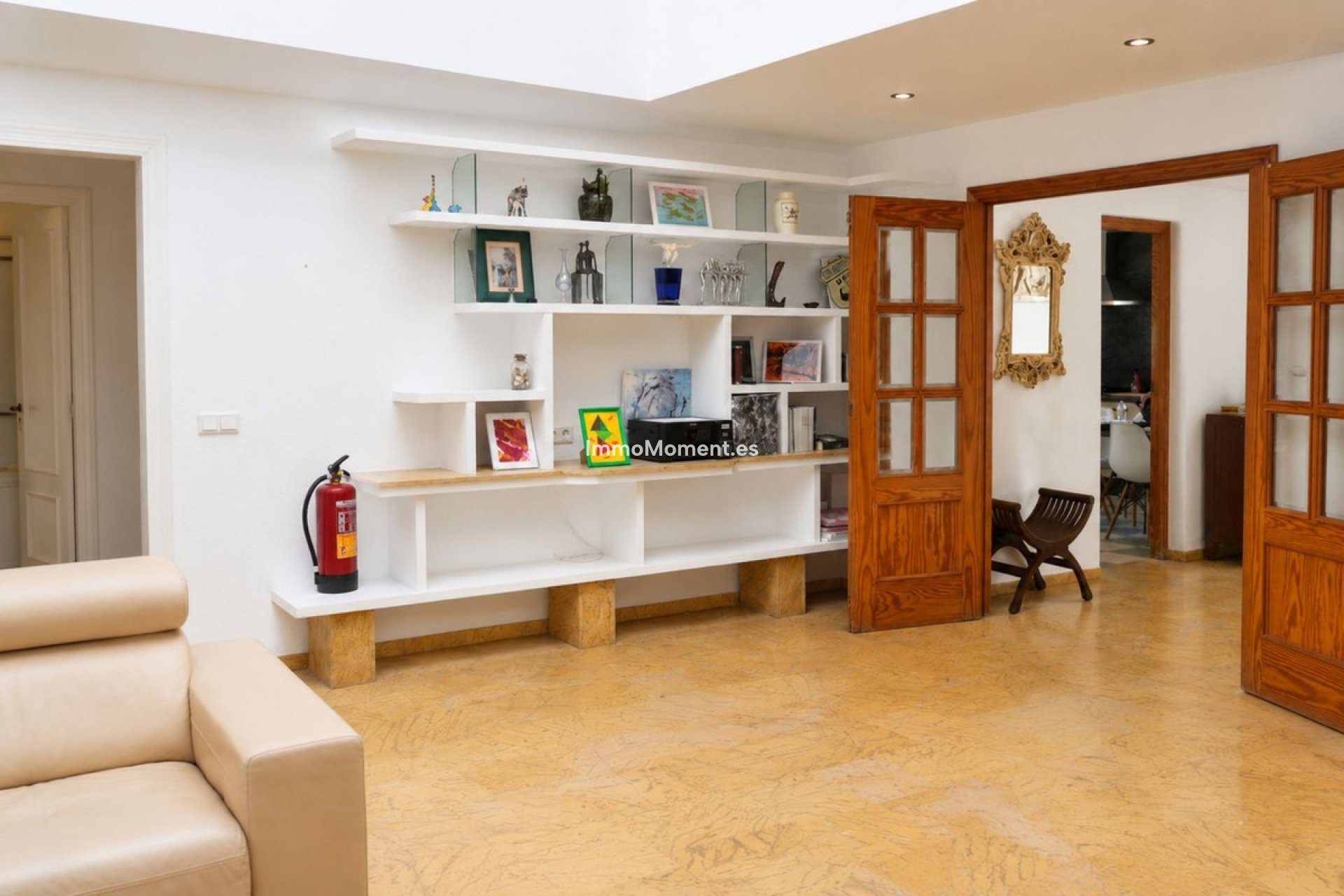 Wiederverkauf - Freistehende Villa - Marbella - Marbella Centro