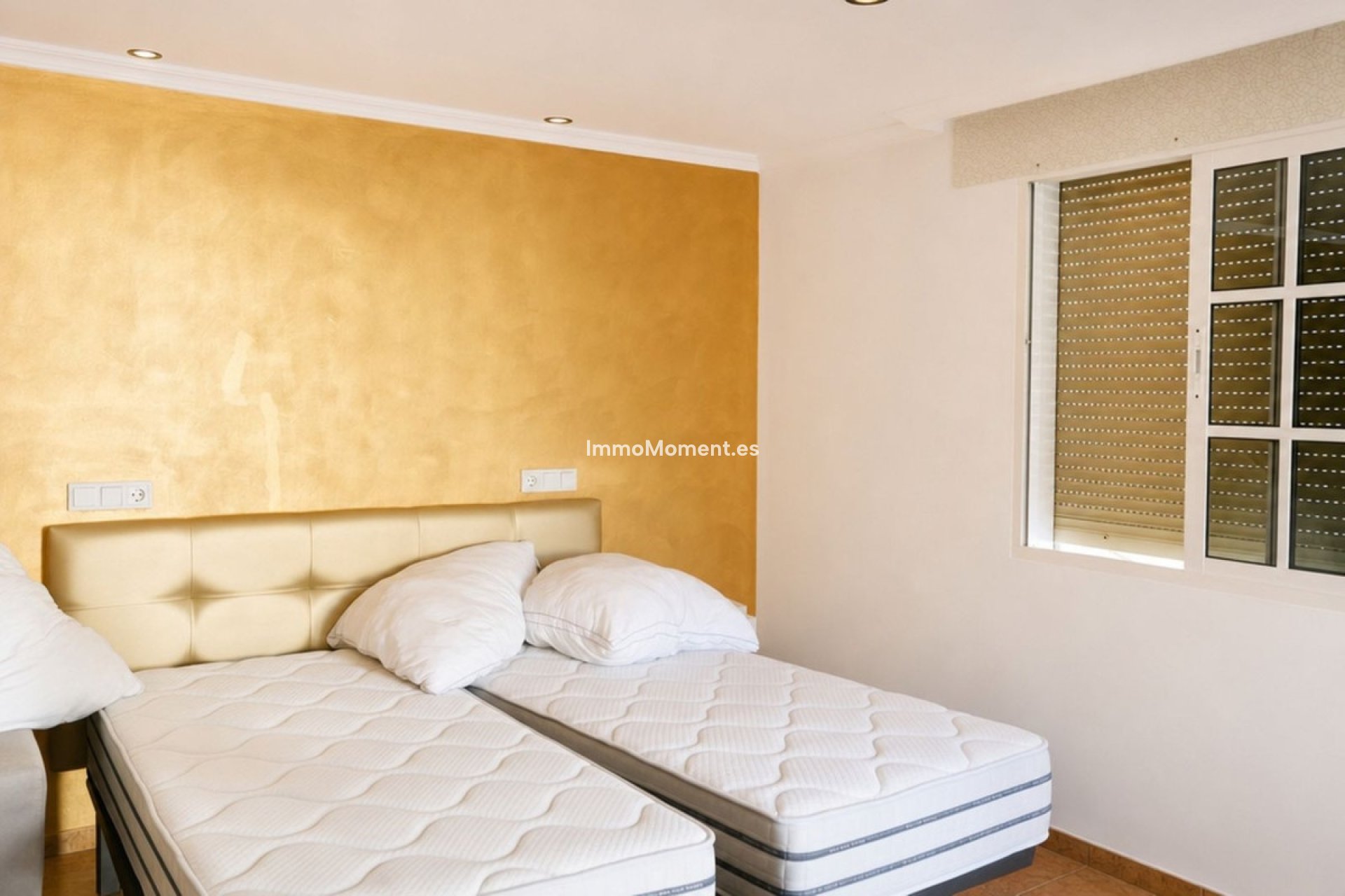 Wiederverkauf - Freistehende Villa - Marbella - Marbella Centro