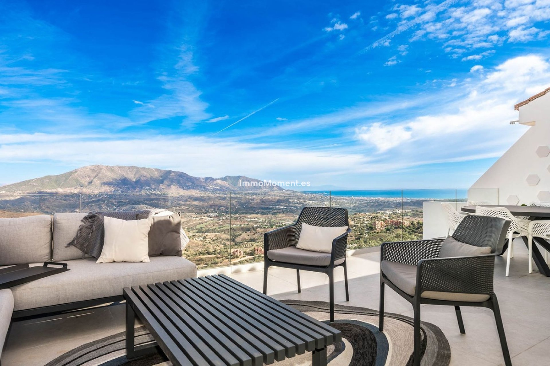 Wiederverkauf - Freistehende Villa - Marbella - Marbella Centro