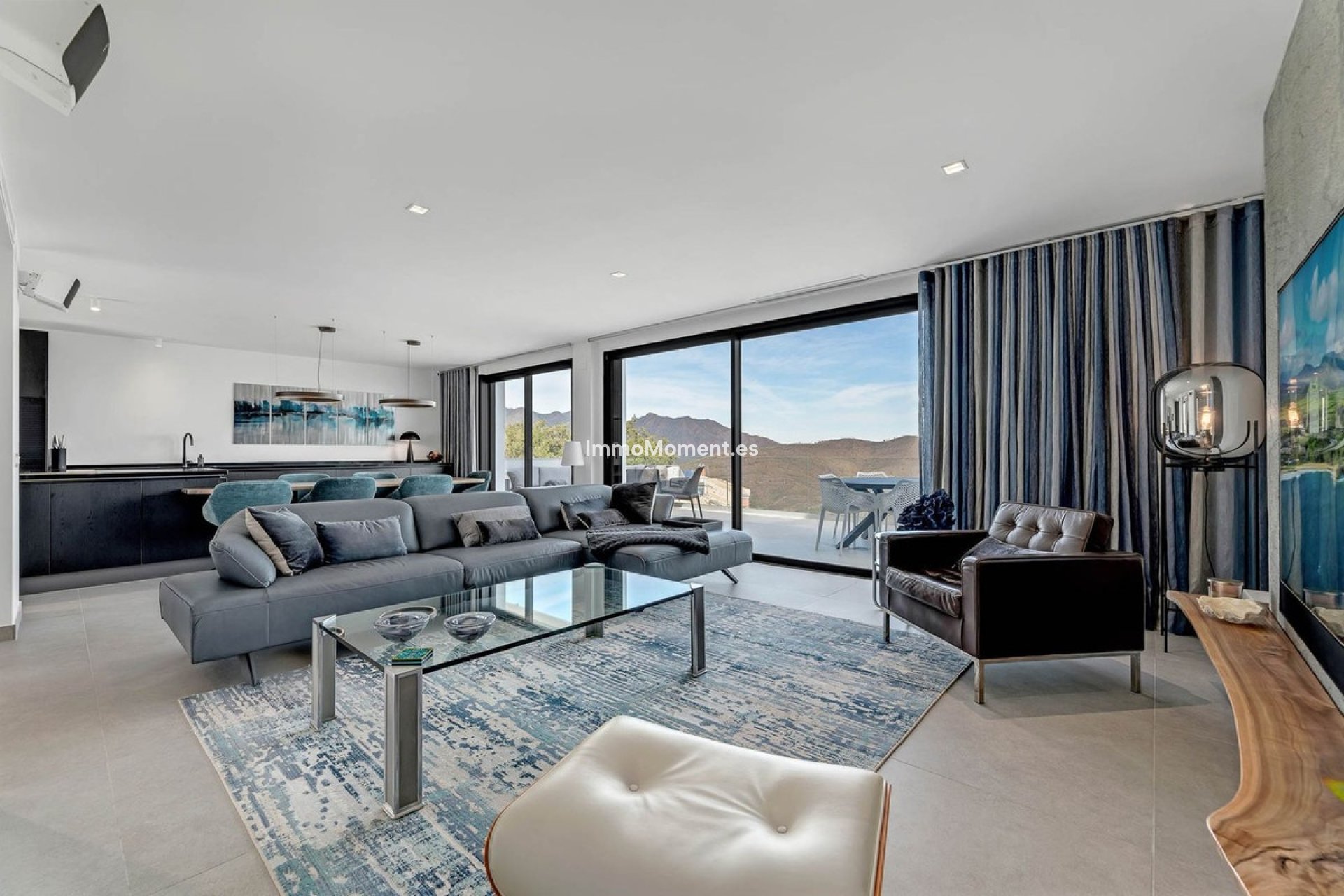 Wiederverkauf - Freistehende Villa - Marbella - Marbella Centro