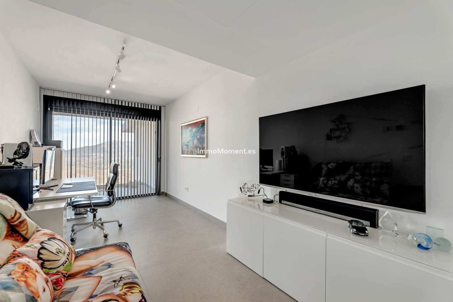 Wiederverkauf - Freistehende Villa - Marbella - Marbella Centro