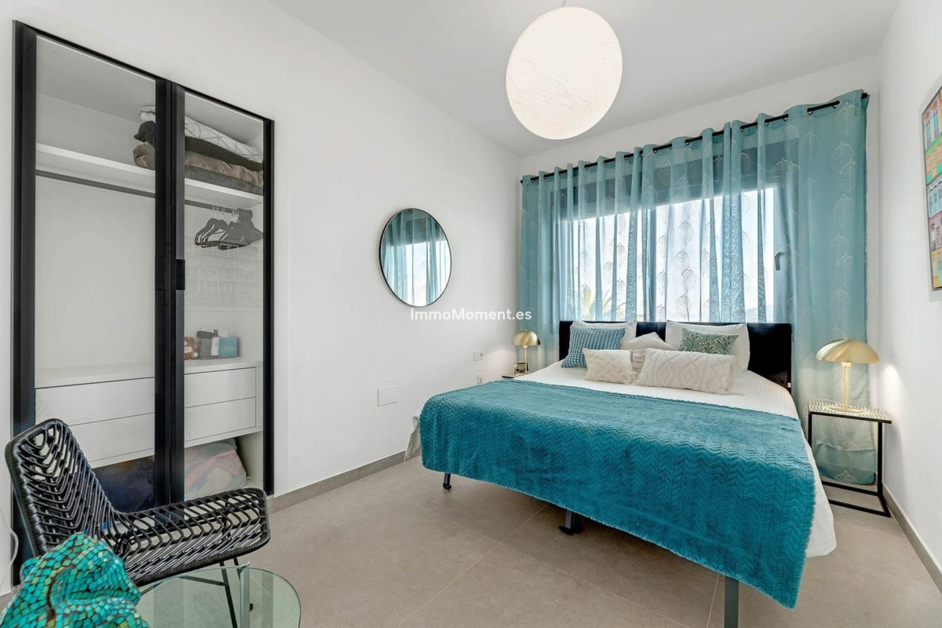 Wiederverkauf - Freistehende Villa - Marbella - Marbella Centro