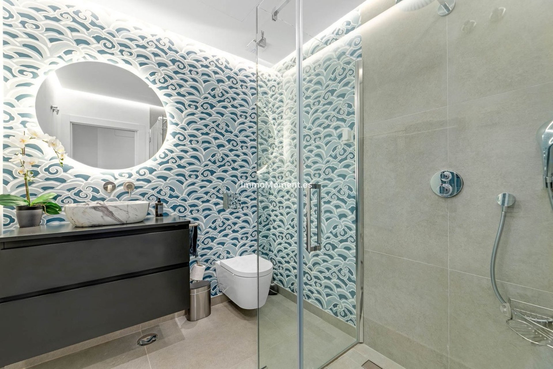 Wiederverkauf - Freistehende Villa - Marbella - Marbella Centro