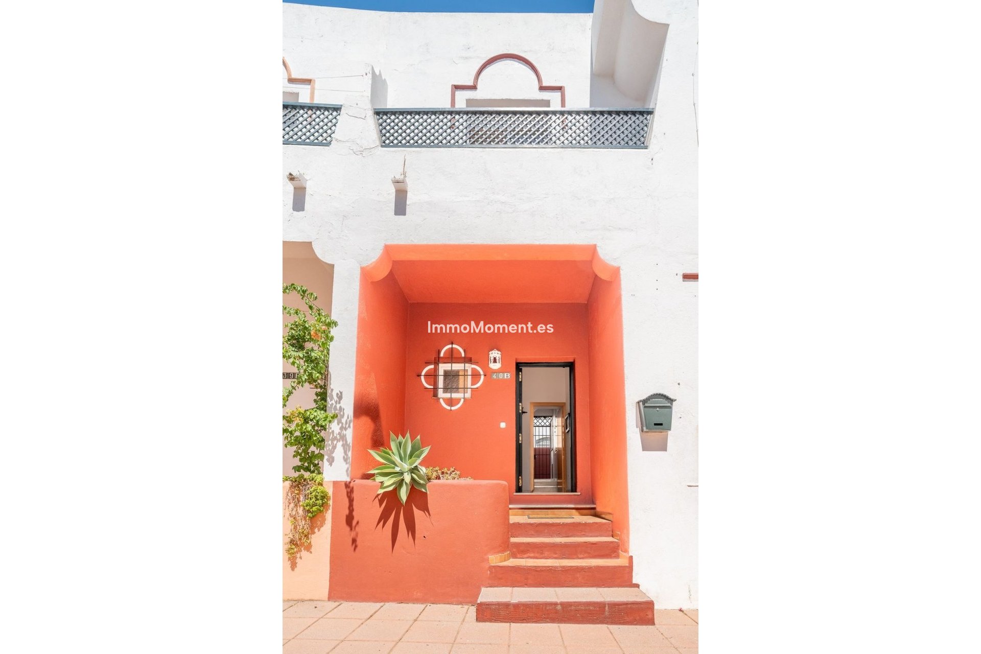 Wiederverkauf - Freistehende Villa - Marbella - Marbella Centro