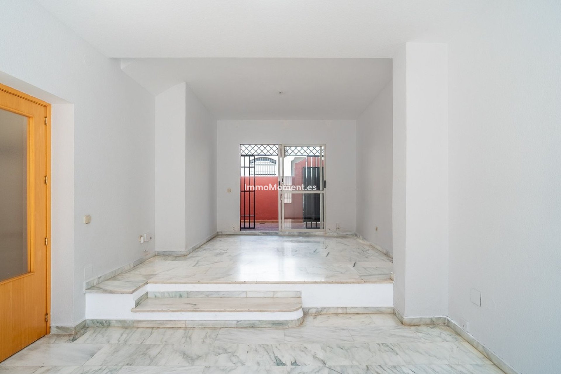Wiederverkauf - Freistehende Villa - Marbella - Marbella Centro