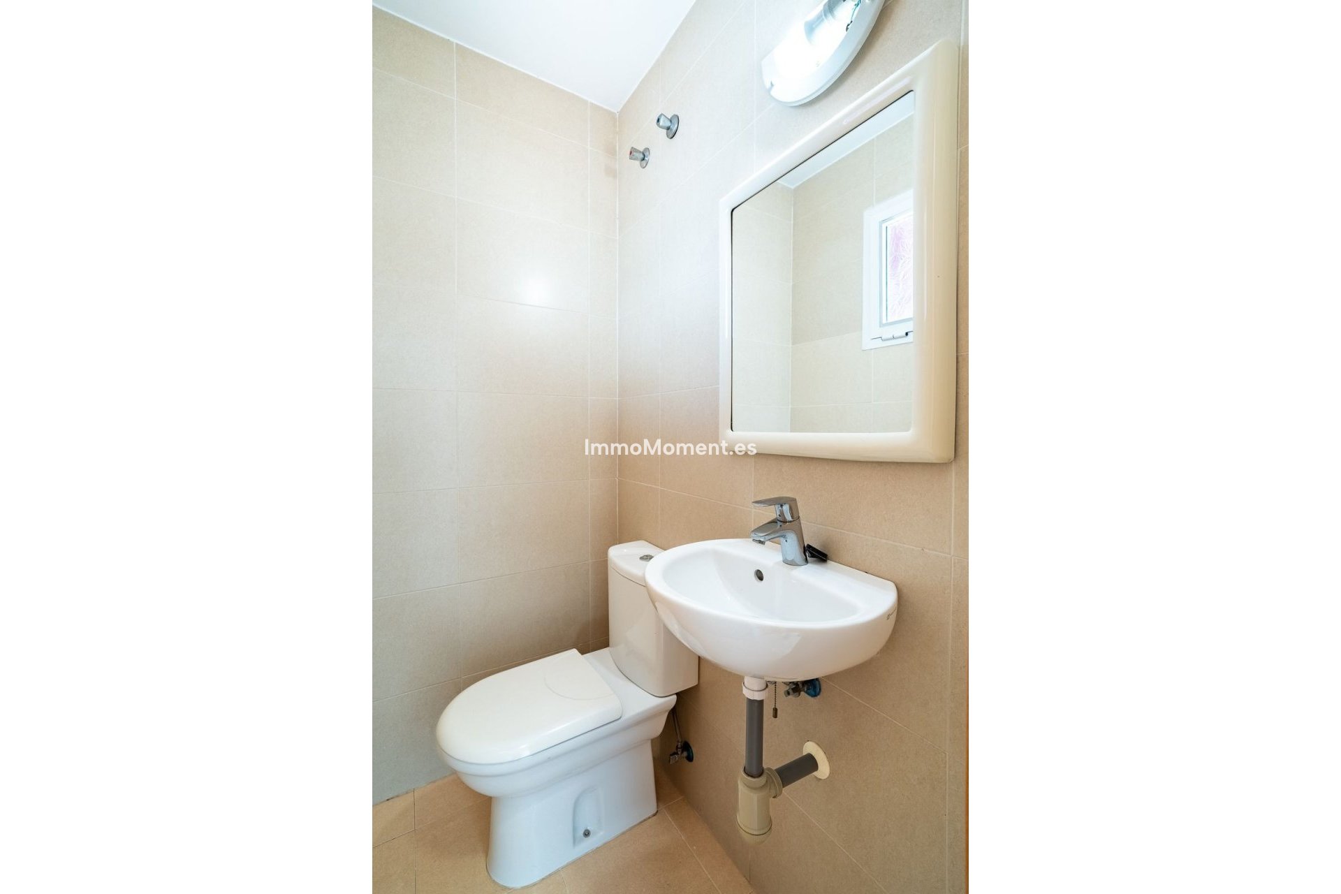 Wiederverkauf - Freistehende Villa - Marbella - Marbella Centro