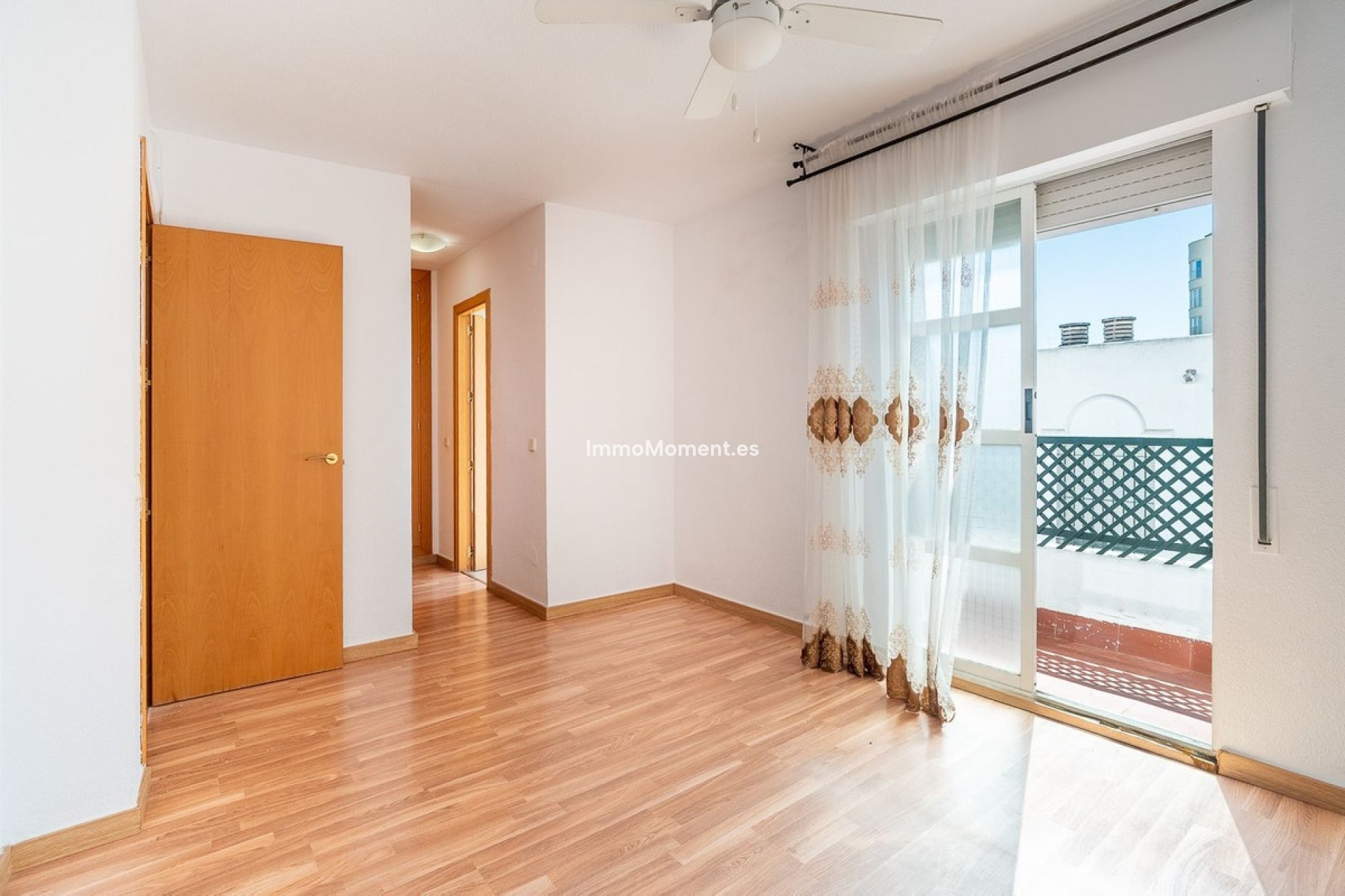 Wiederverkauf - Freistehende Villa - Marbella - Marbella Centro