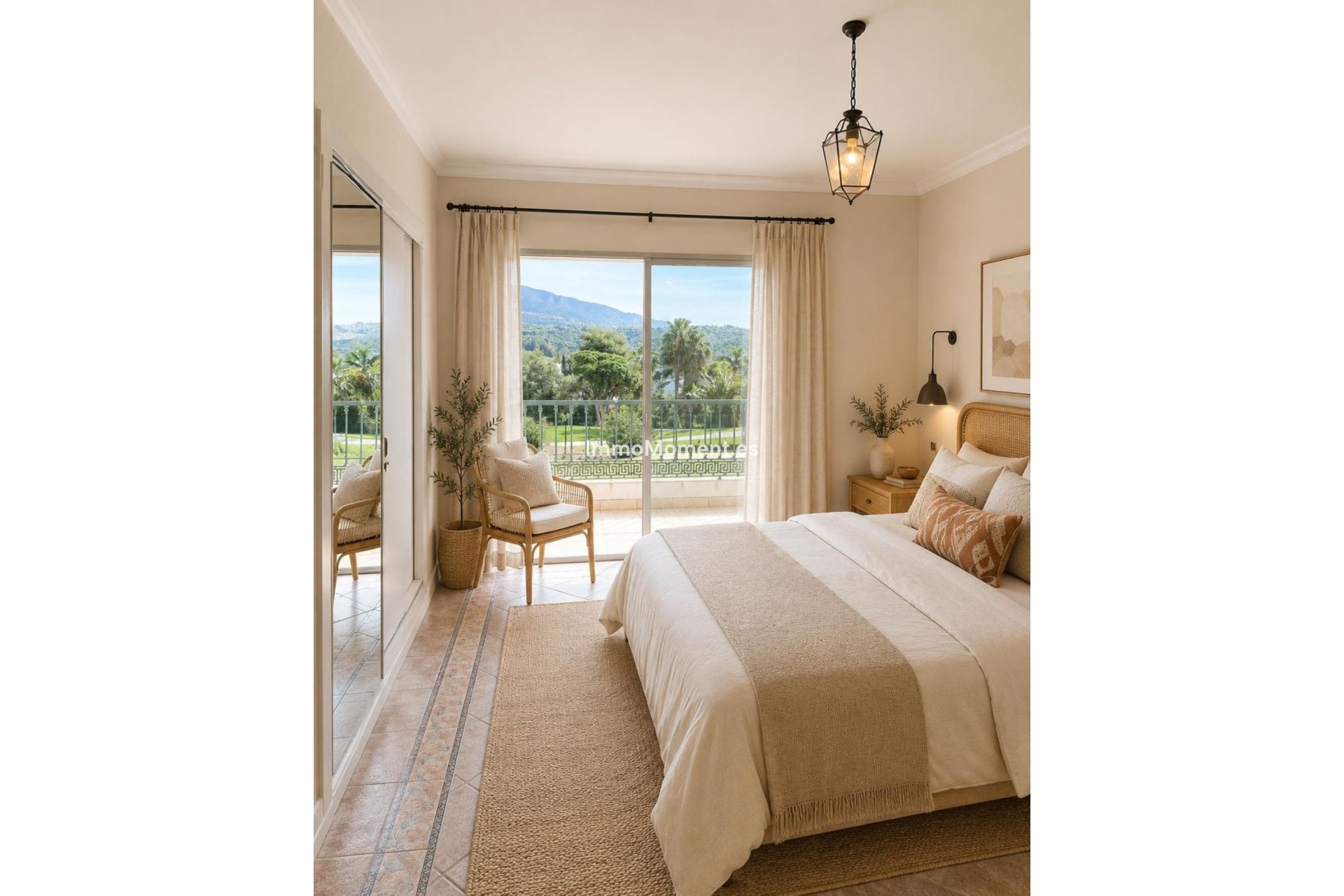 Wiederverkauf - Freistehende Villa - Marbella - Marbella Centro