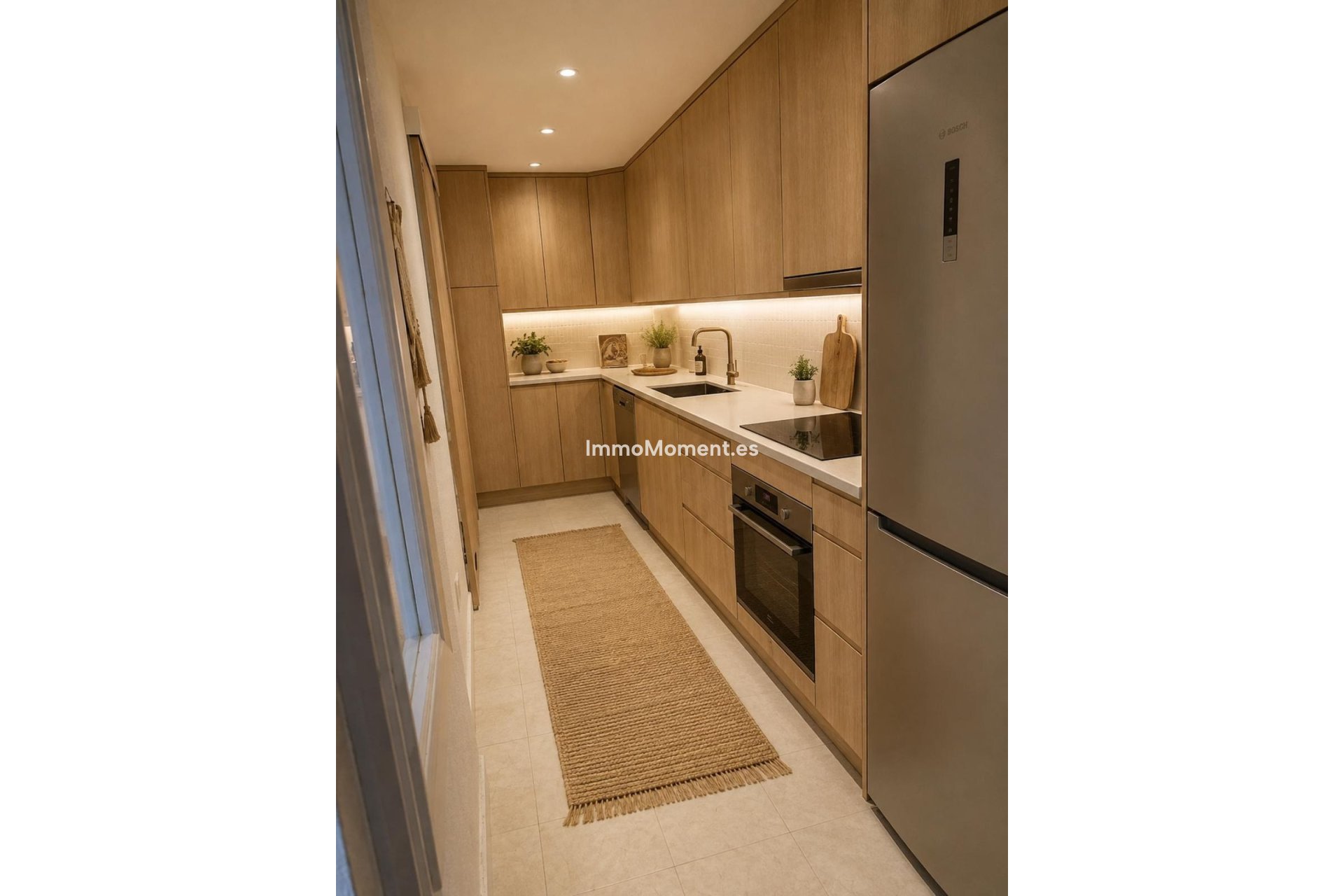 Wiederverkauf - Freistehende Villa - Marbella - Marbella Centro